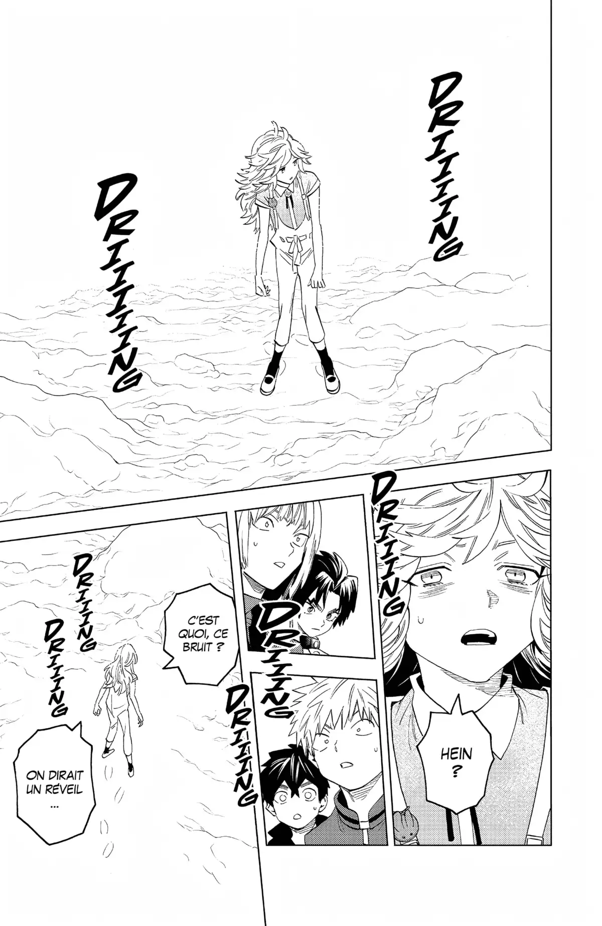 Kemono Incidents Volume 16 page 89