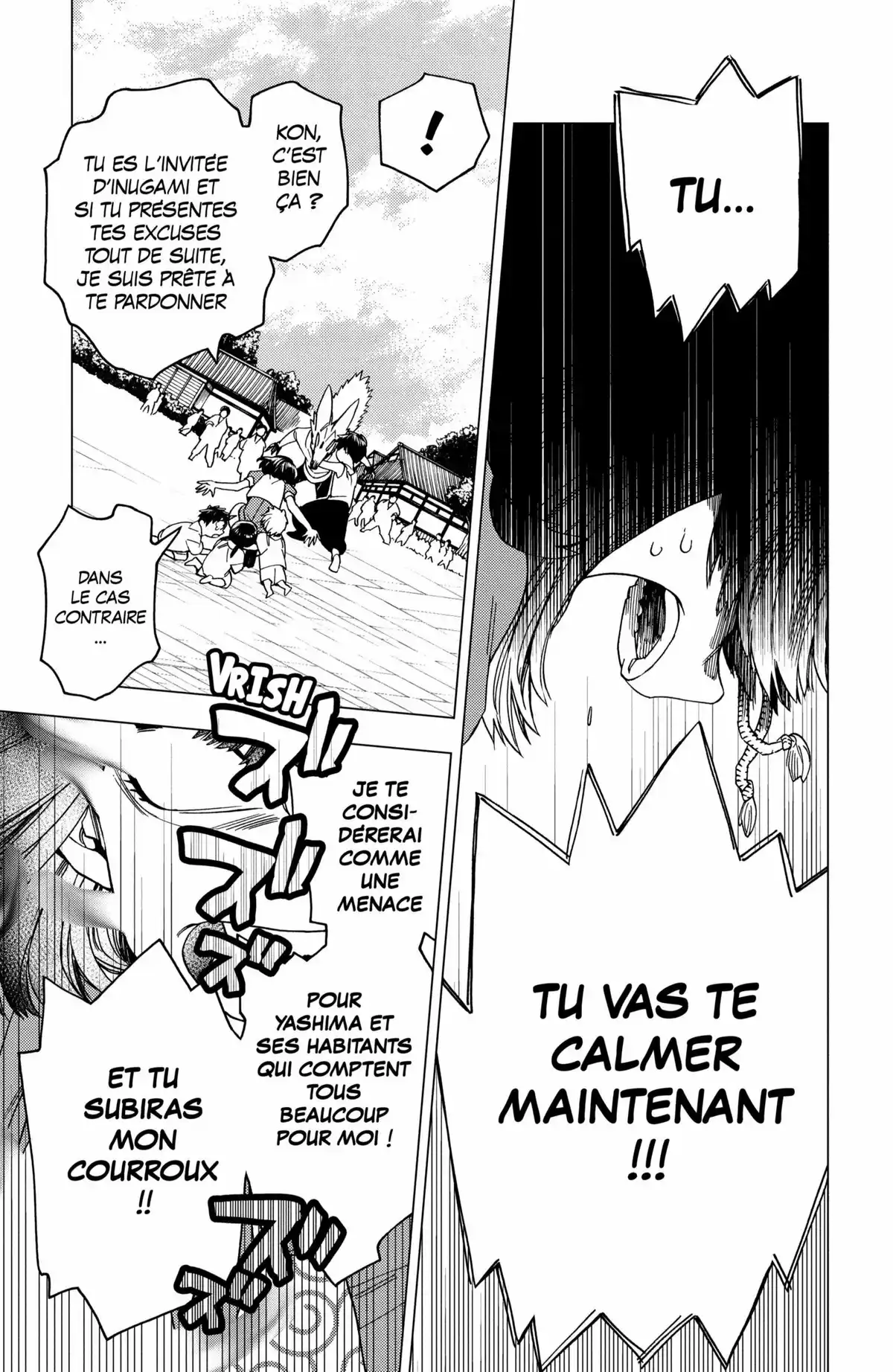 Kemono Incidents Volume 7 page 29