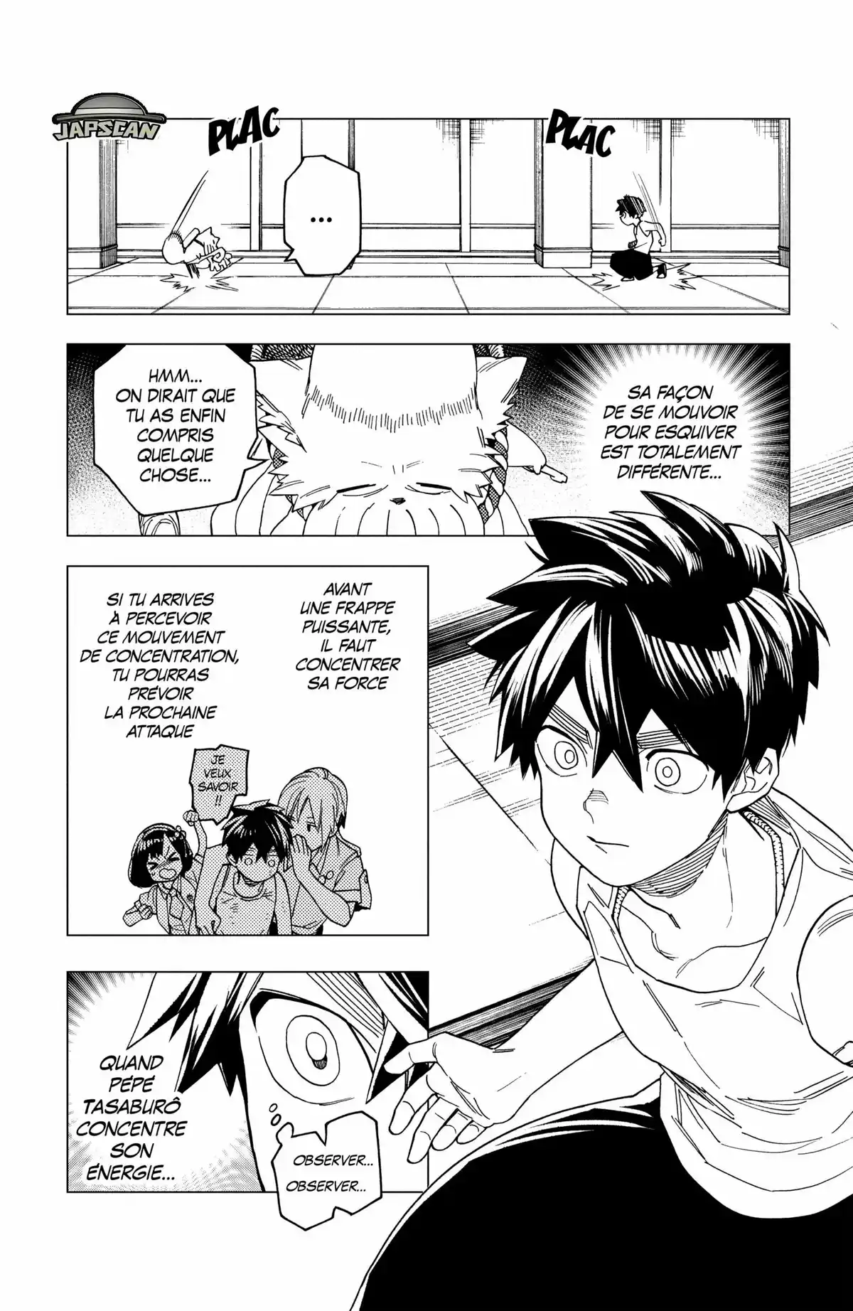Kemono Incidents Volume 7 page 48