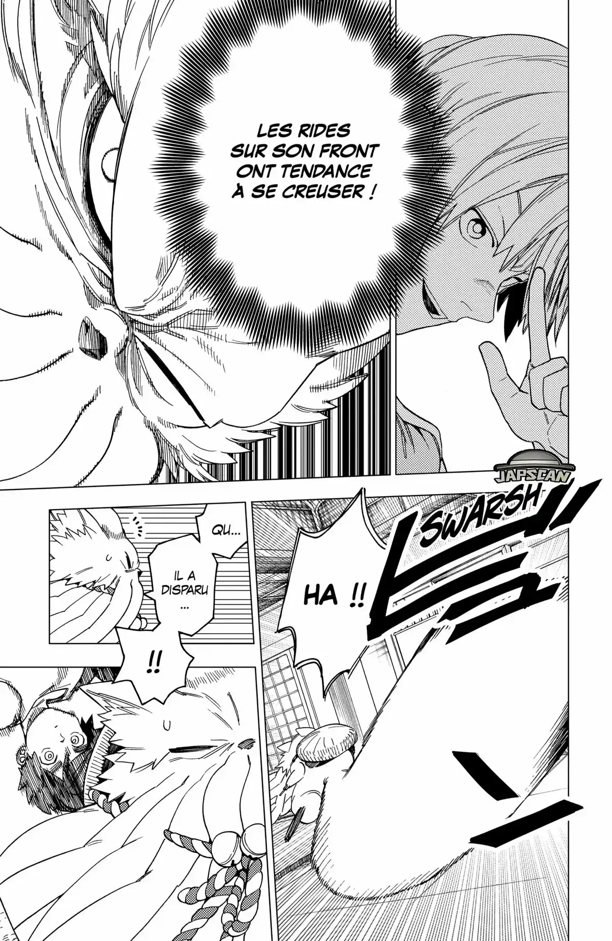 Kemono Incidents Volume 7 page 49