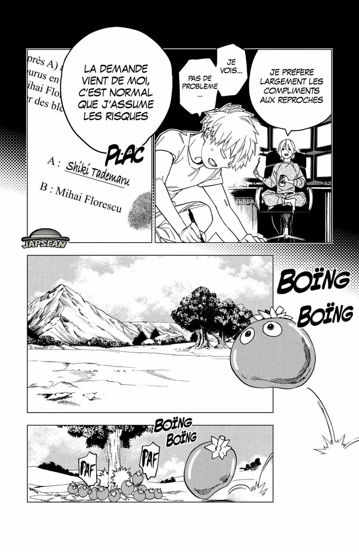 Kemono Incidents Volume 7 page 54