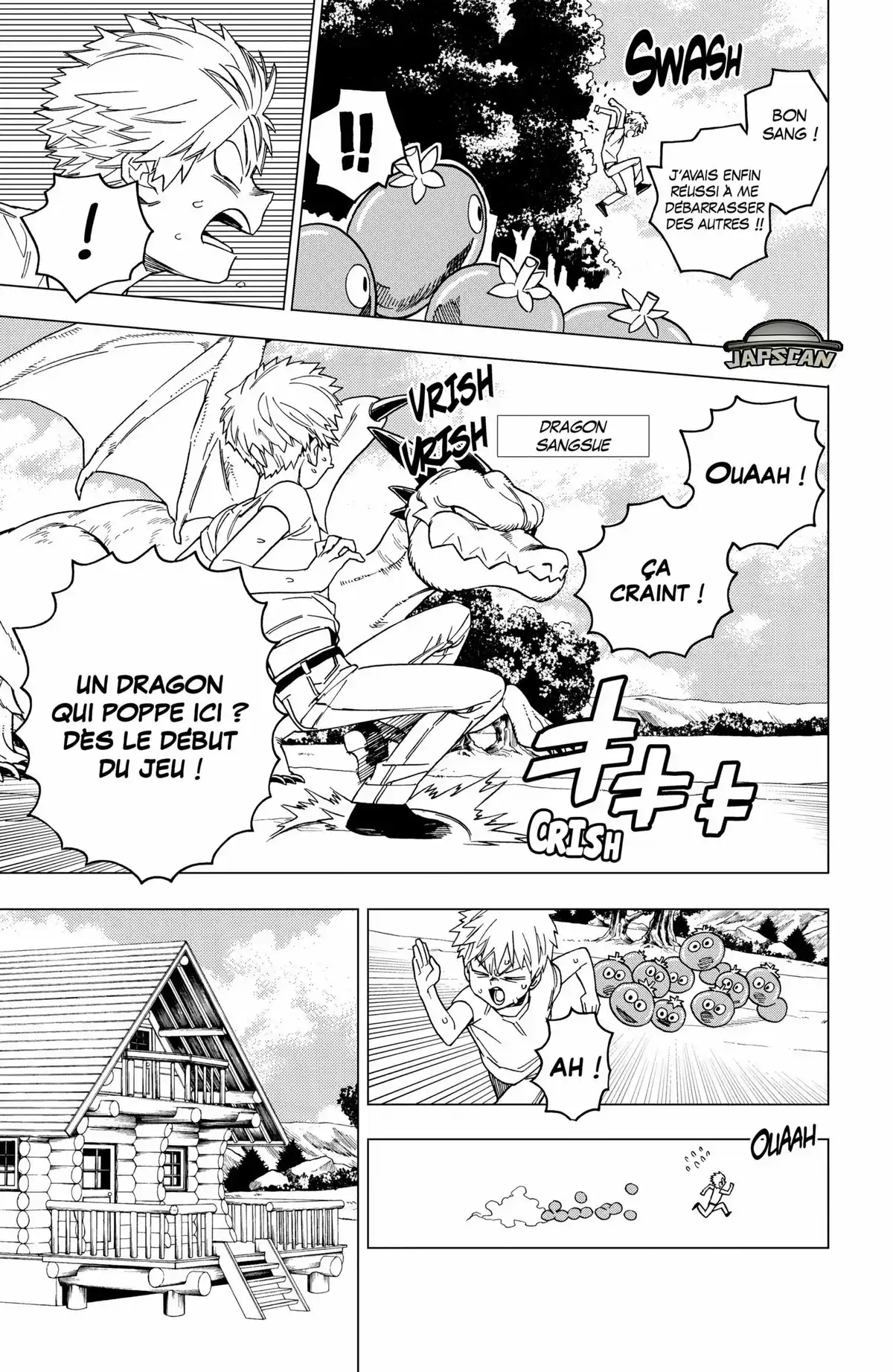 Kemono Incidents Volume 7 page 59