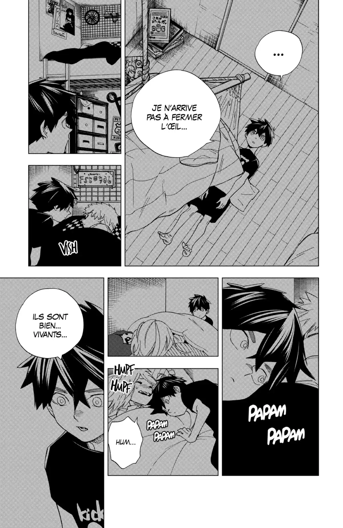 Kemono Incidents Volume 3 page 121