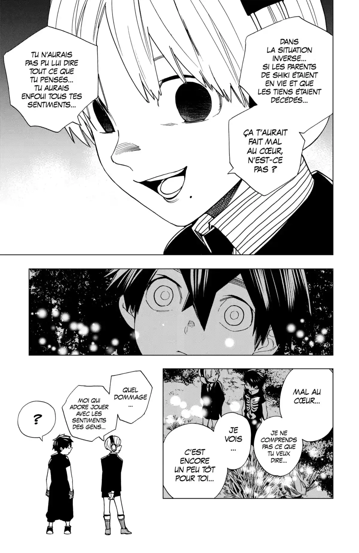 Kemono Incidents Volume 3 page 175