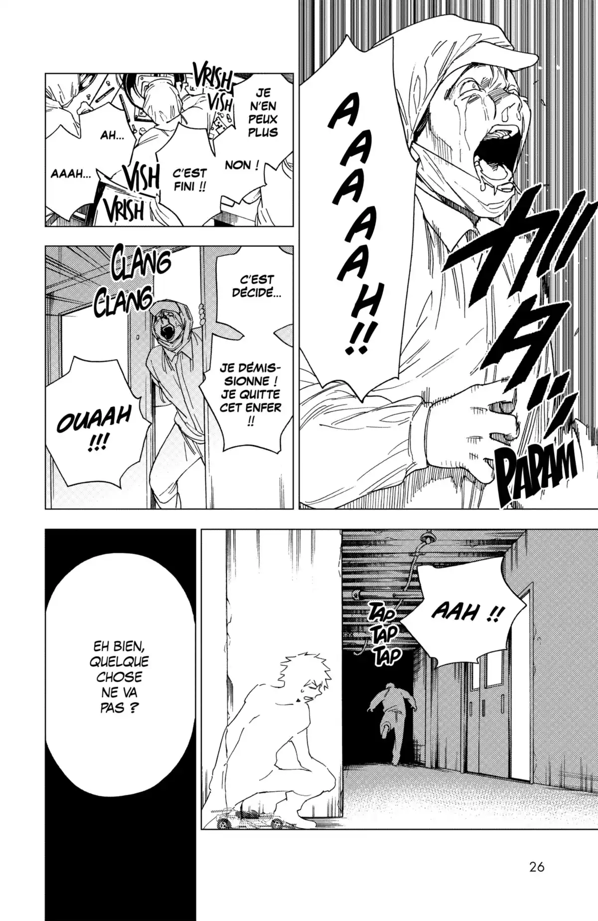 Kemono Incidents Volume 3 page 28