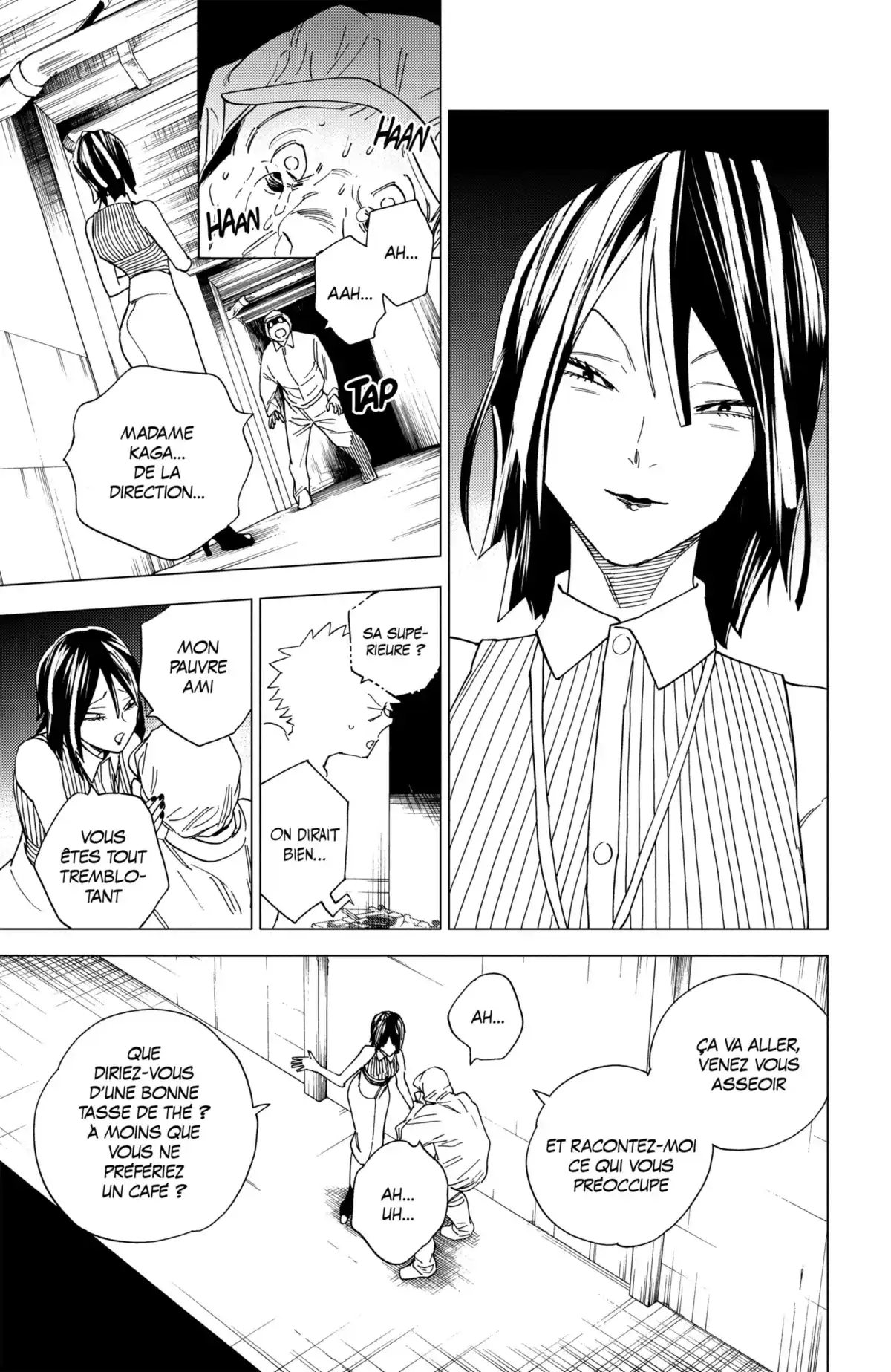Kemono Incidents Volume 3 page 29
