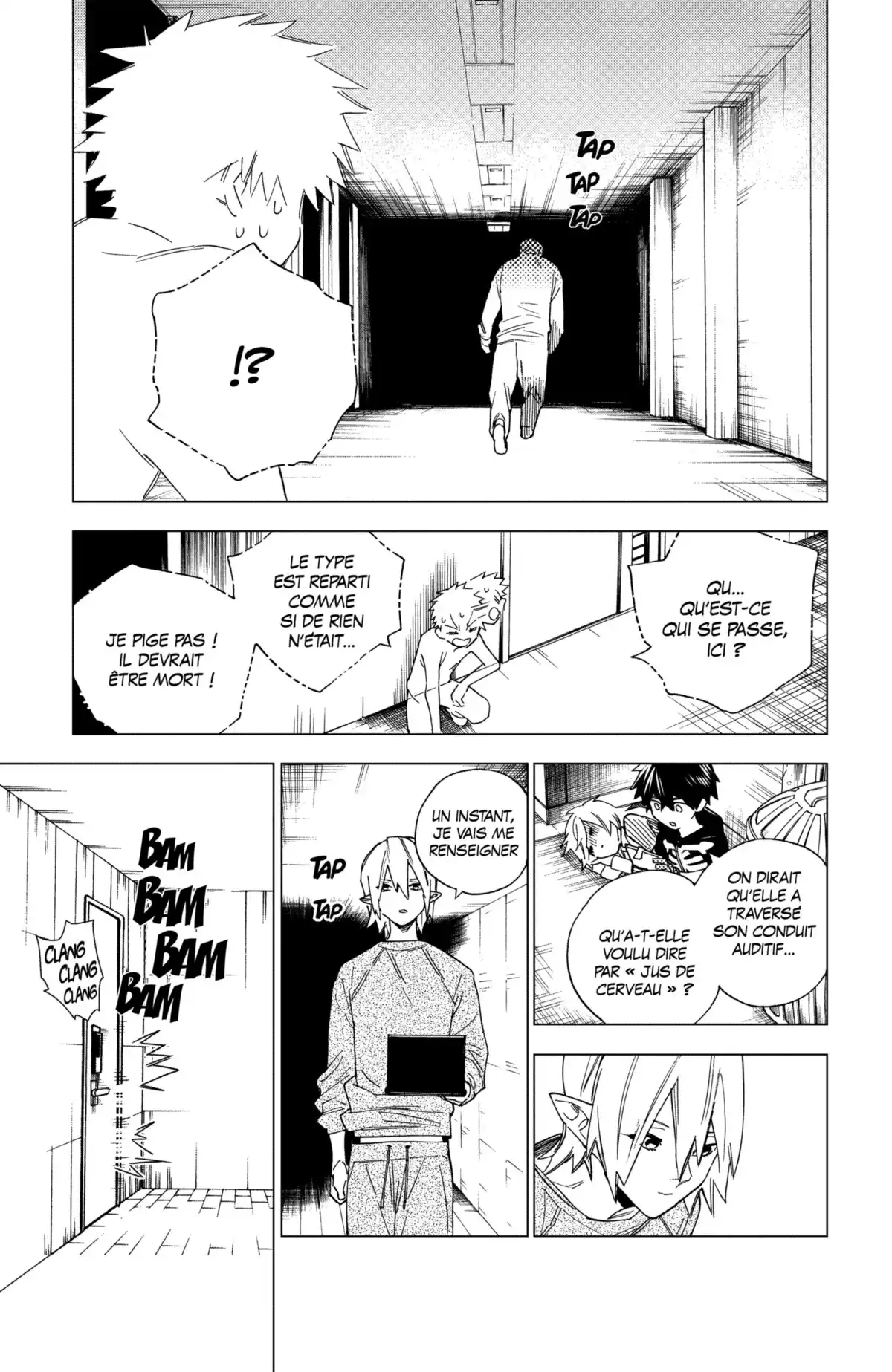Kemono Incidents Volume 3 page 37