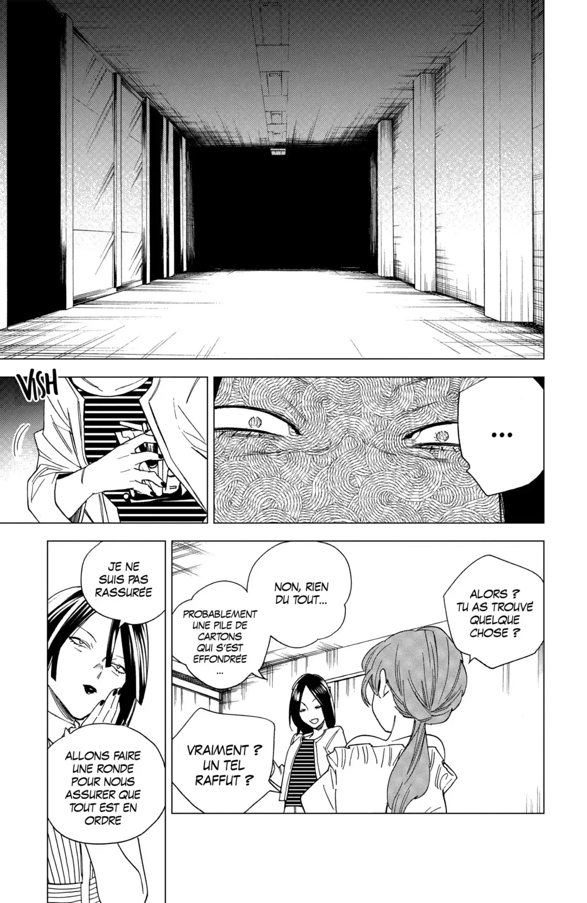 Kemono Incidents Volume 3 page 45
