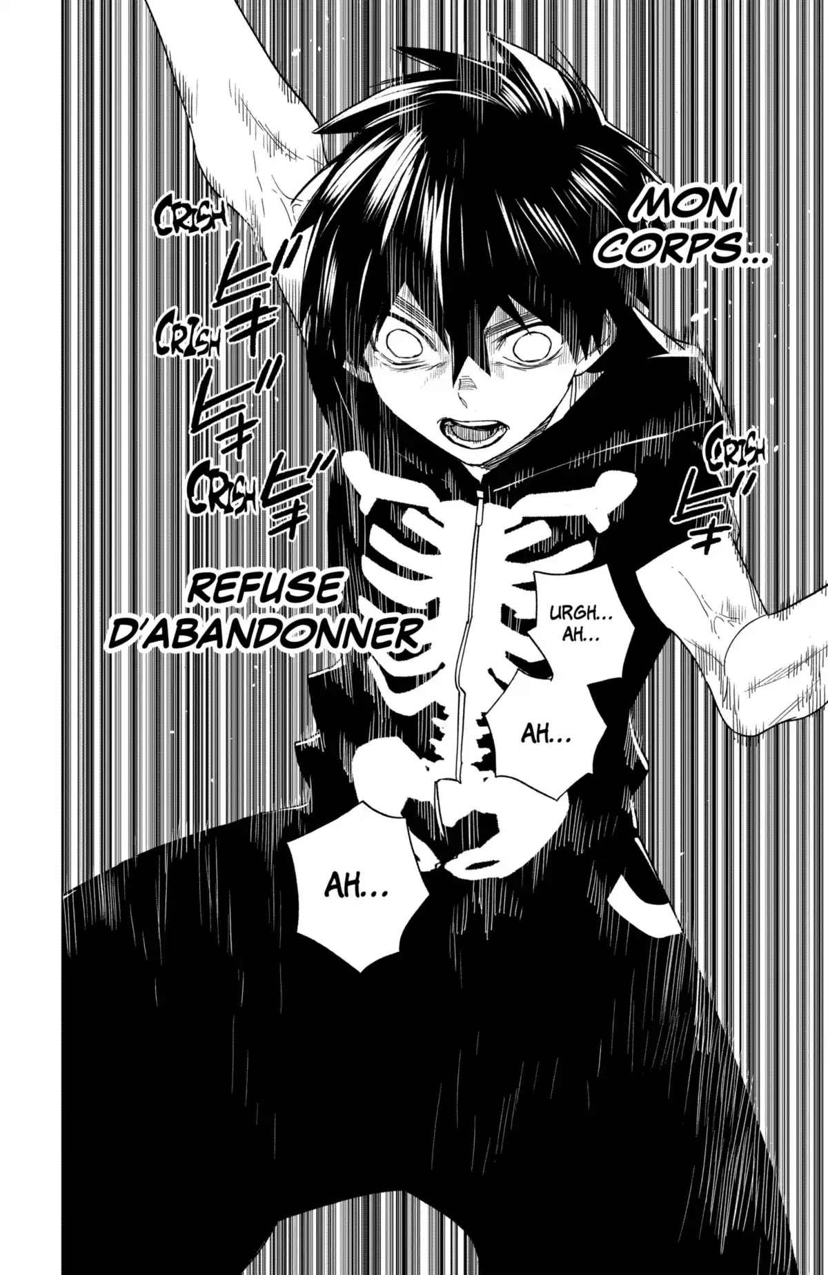 Kemono Incidents Volume 3 page 92