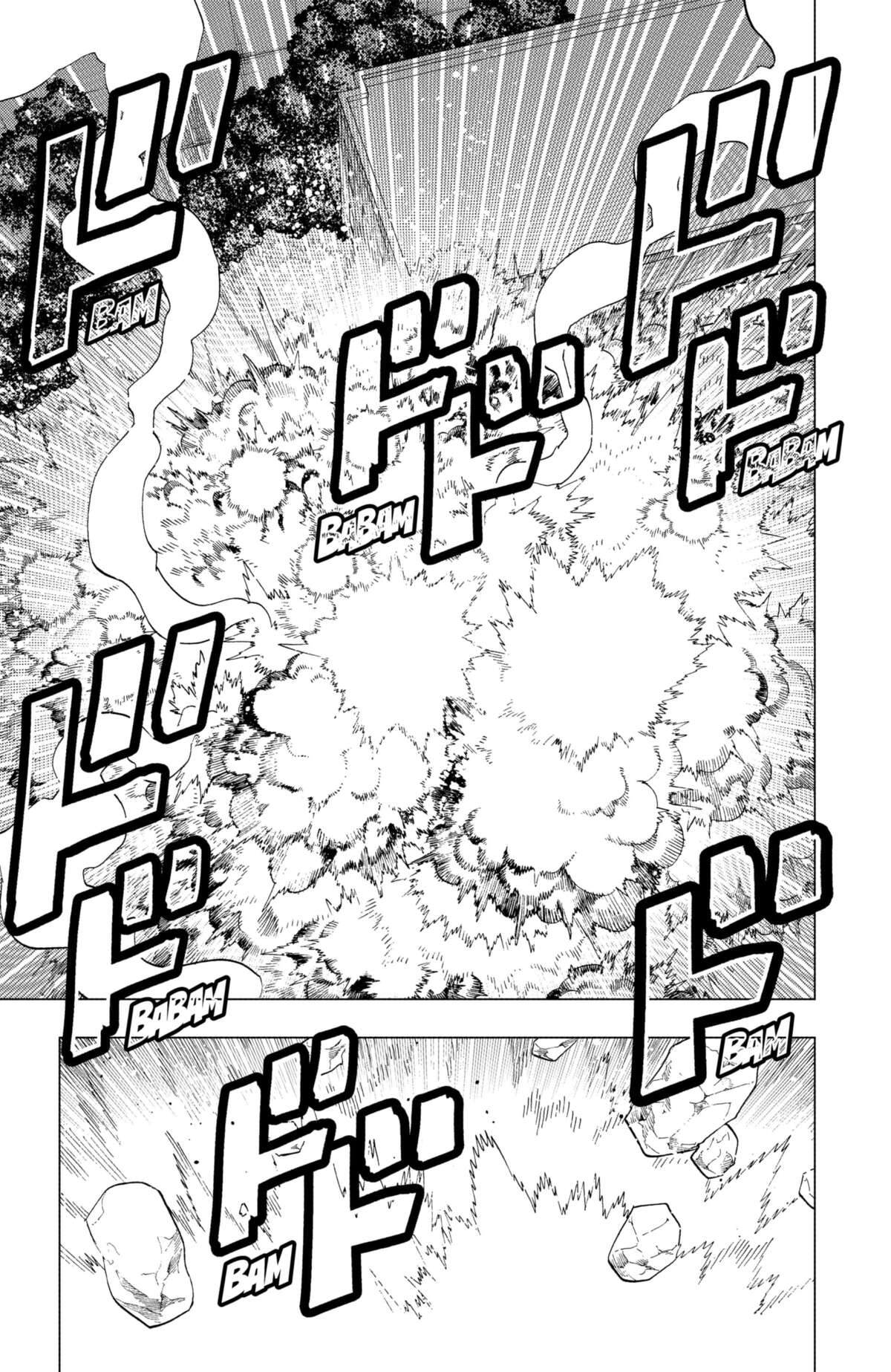 Kemono Incidents Volume 11 page 23