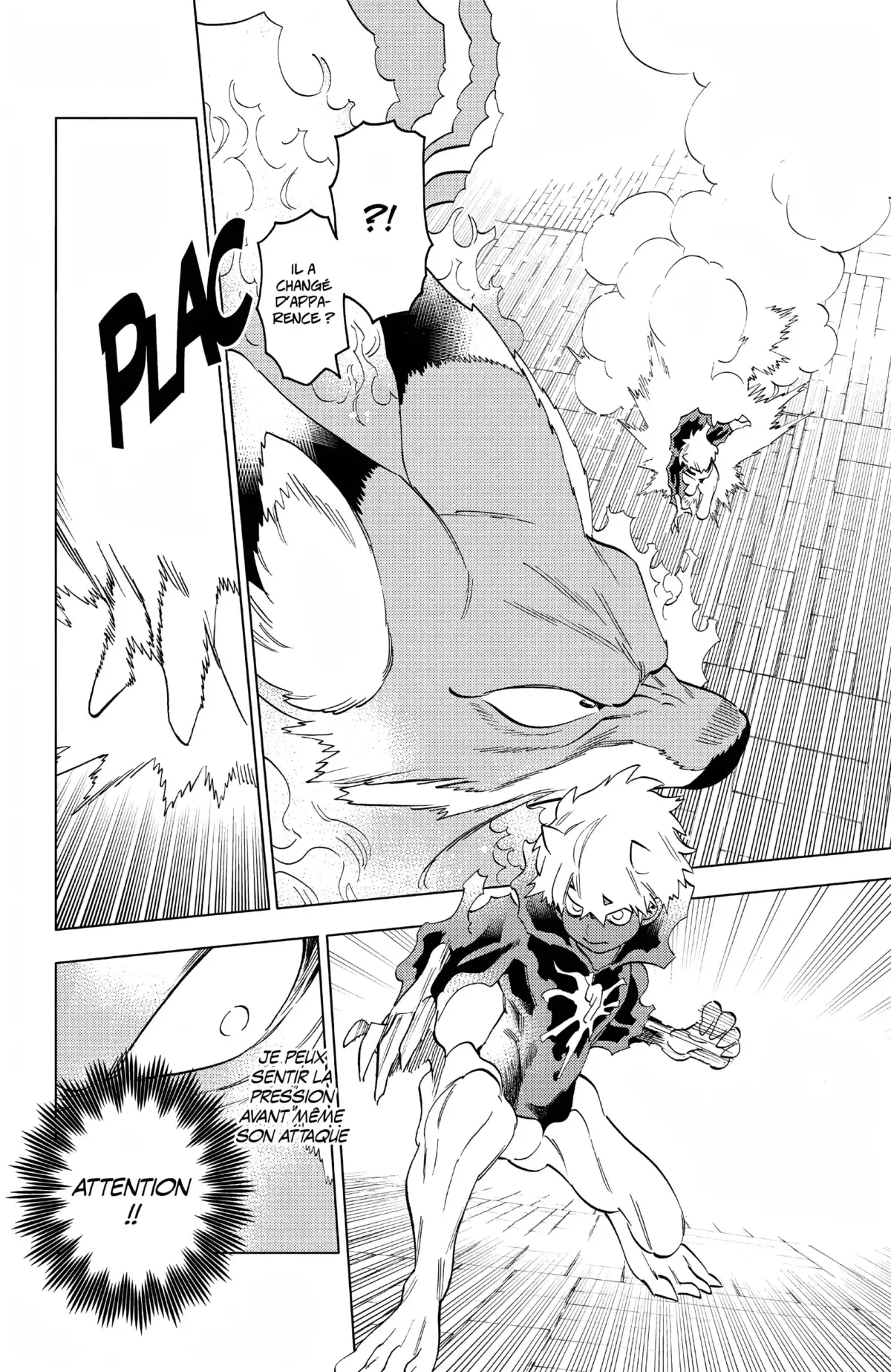 Kemono Incidents Volume 14 page 101
