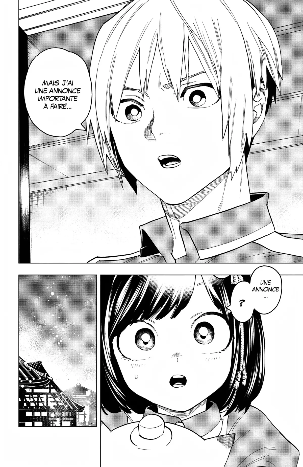 Kemono Incidents Volume 14 page 123