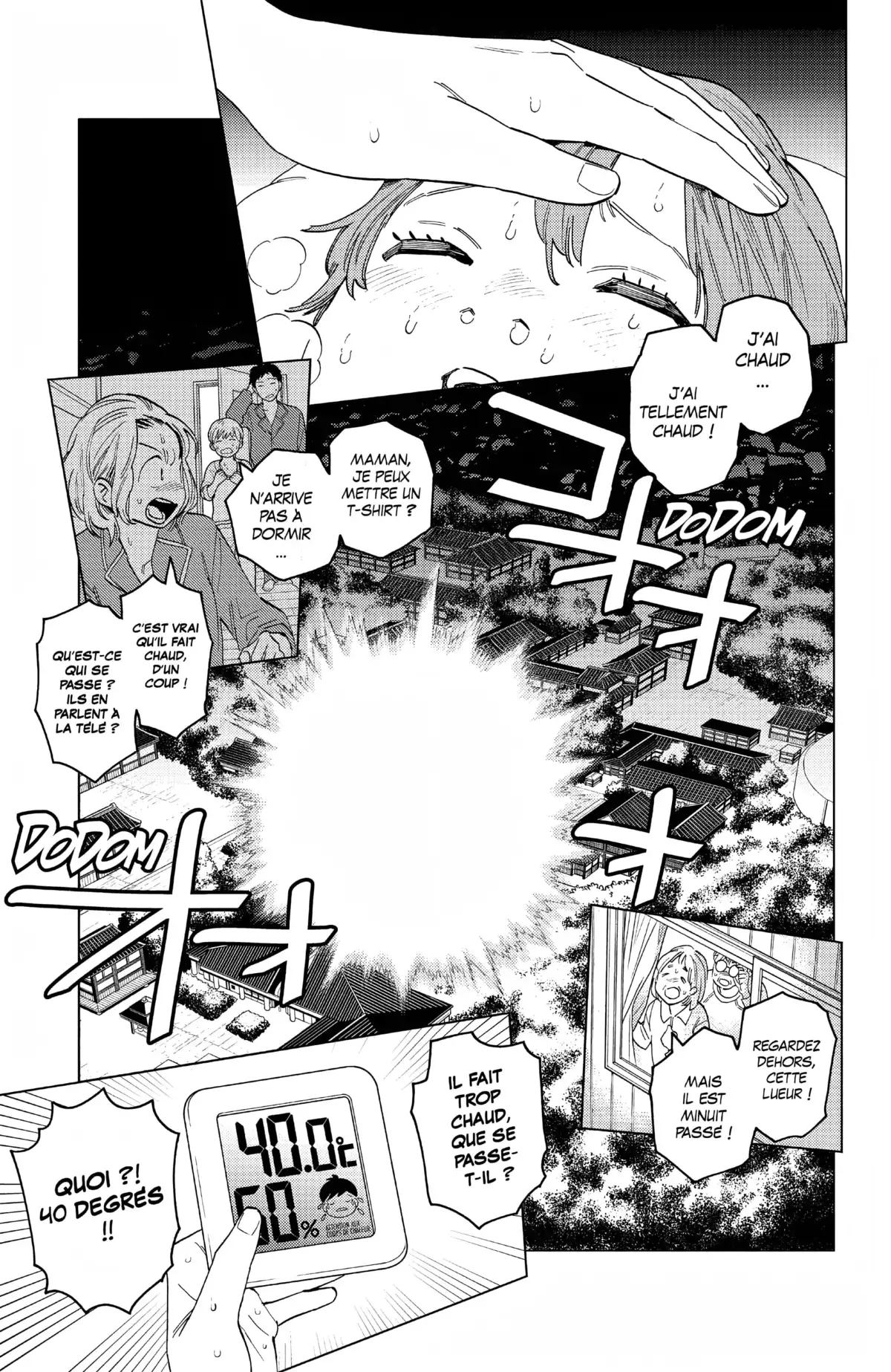 Kemono Incidents Volume 14 page 148