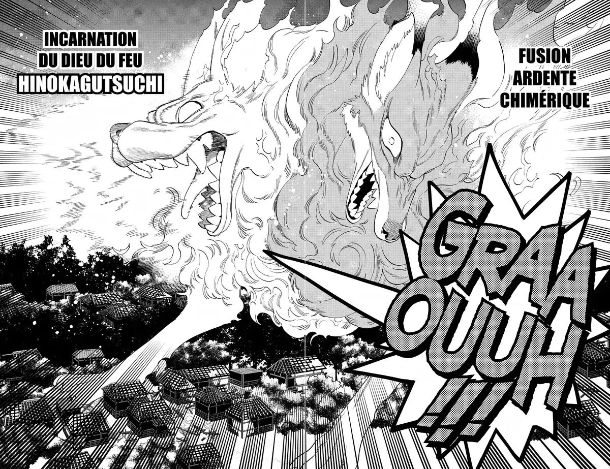 Kemono Incidents Volume 14 page 22