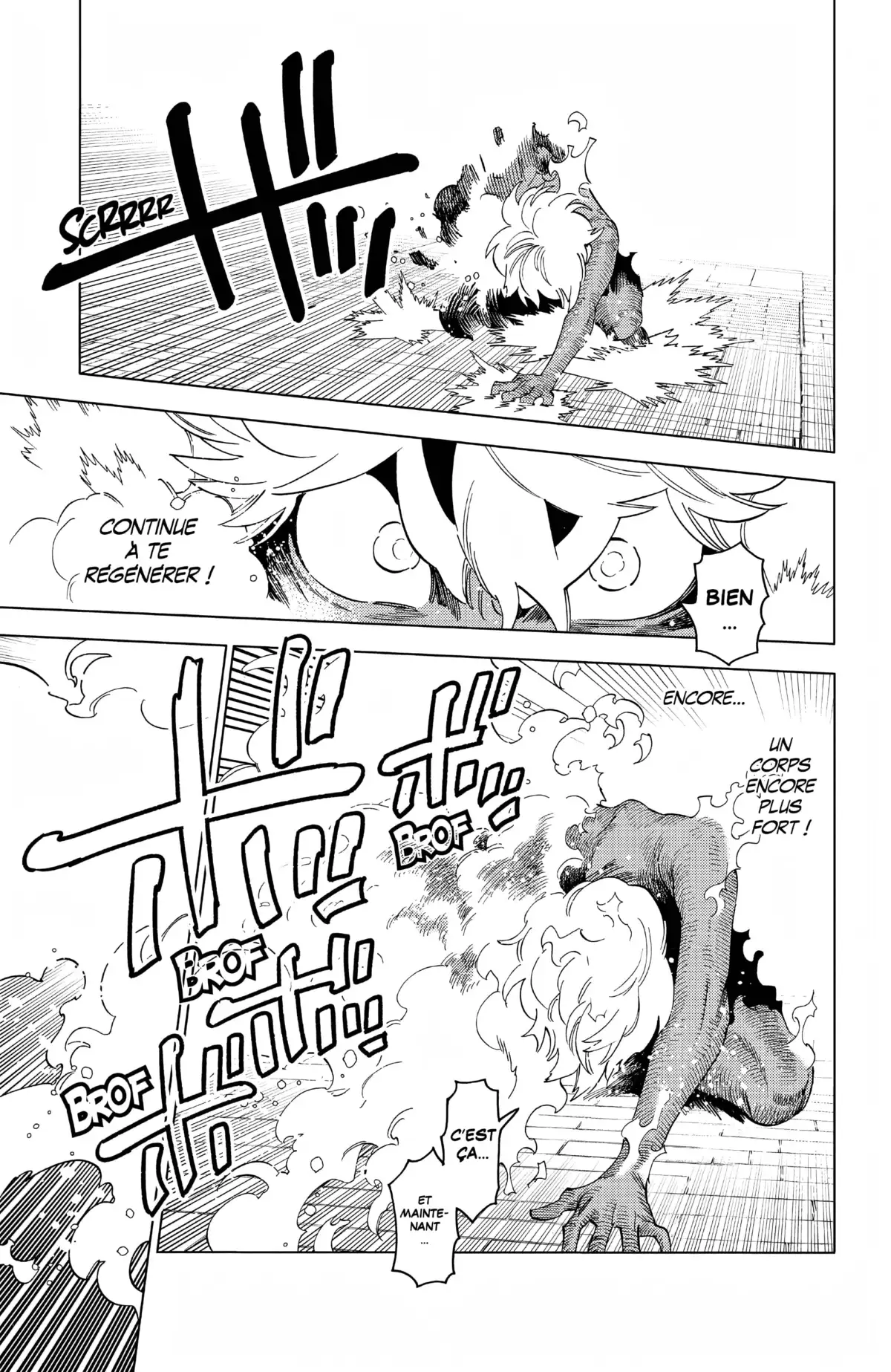Kemono Incidents Volume 14 page 87