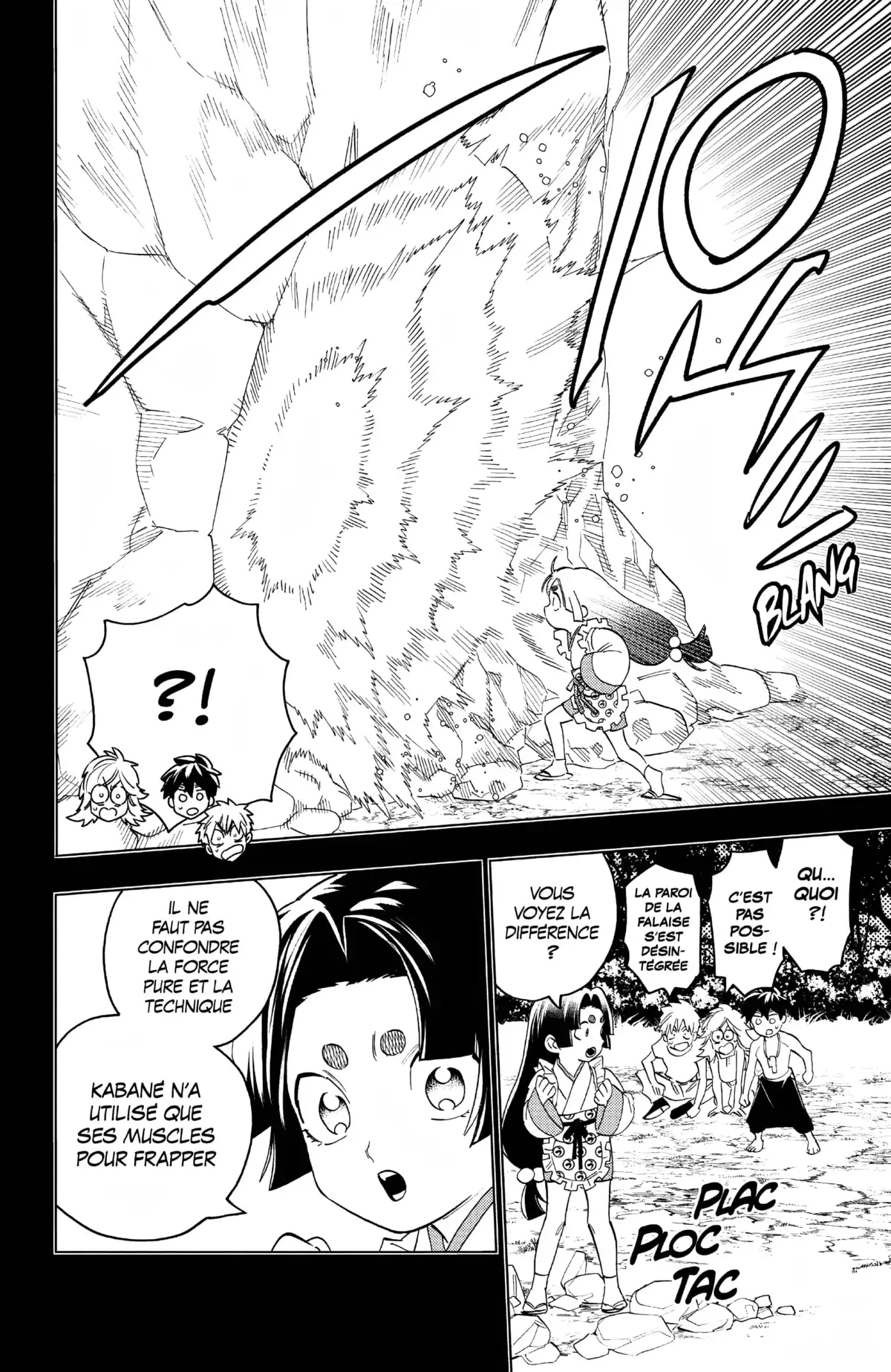 Kemono Incidents Volume 14 page 95