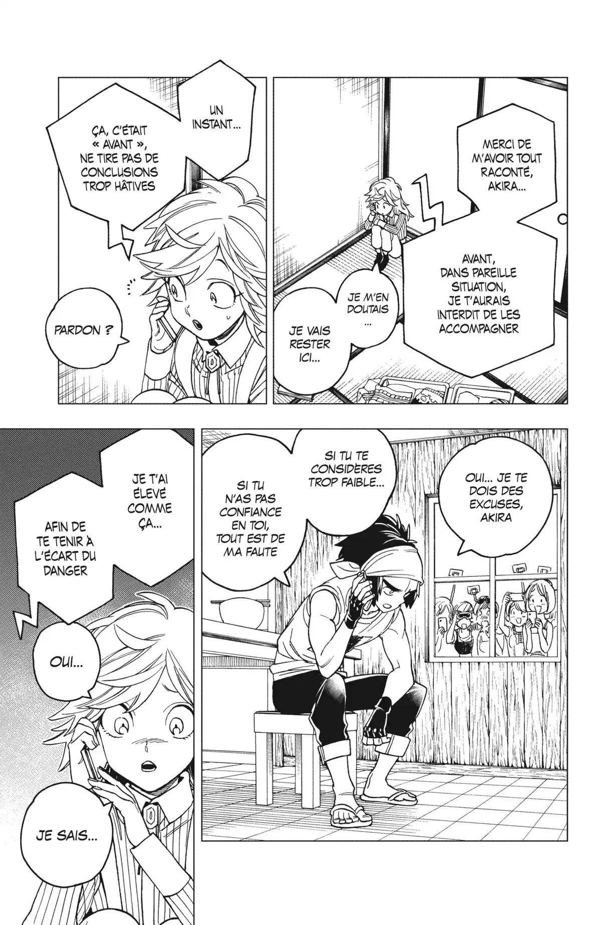Kemono Incidents Volume 10 page 19