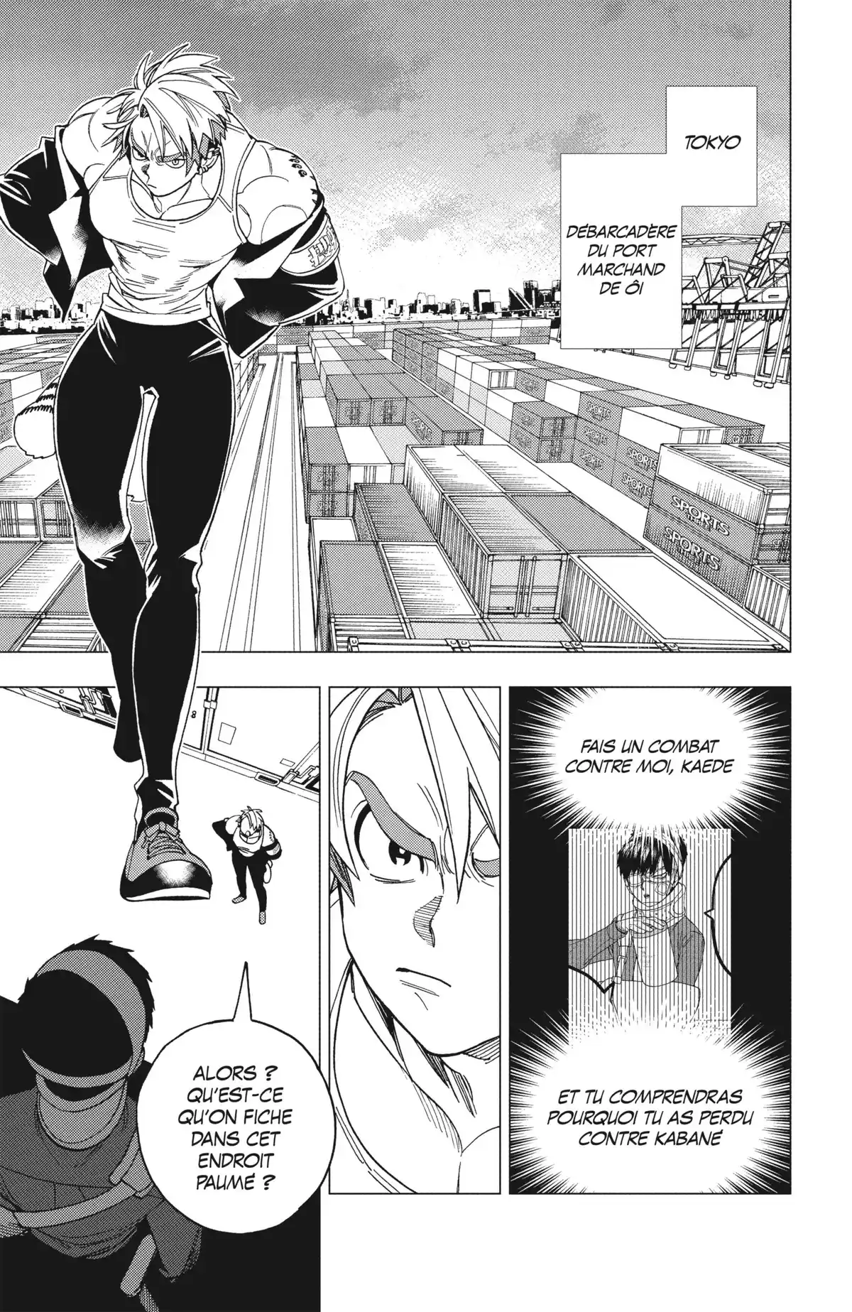 Kemono Incidents Volume 10 page 21
