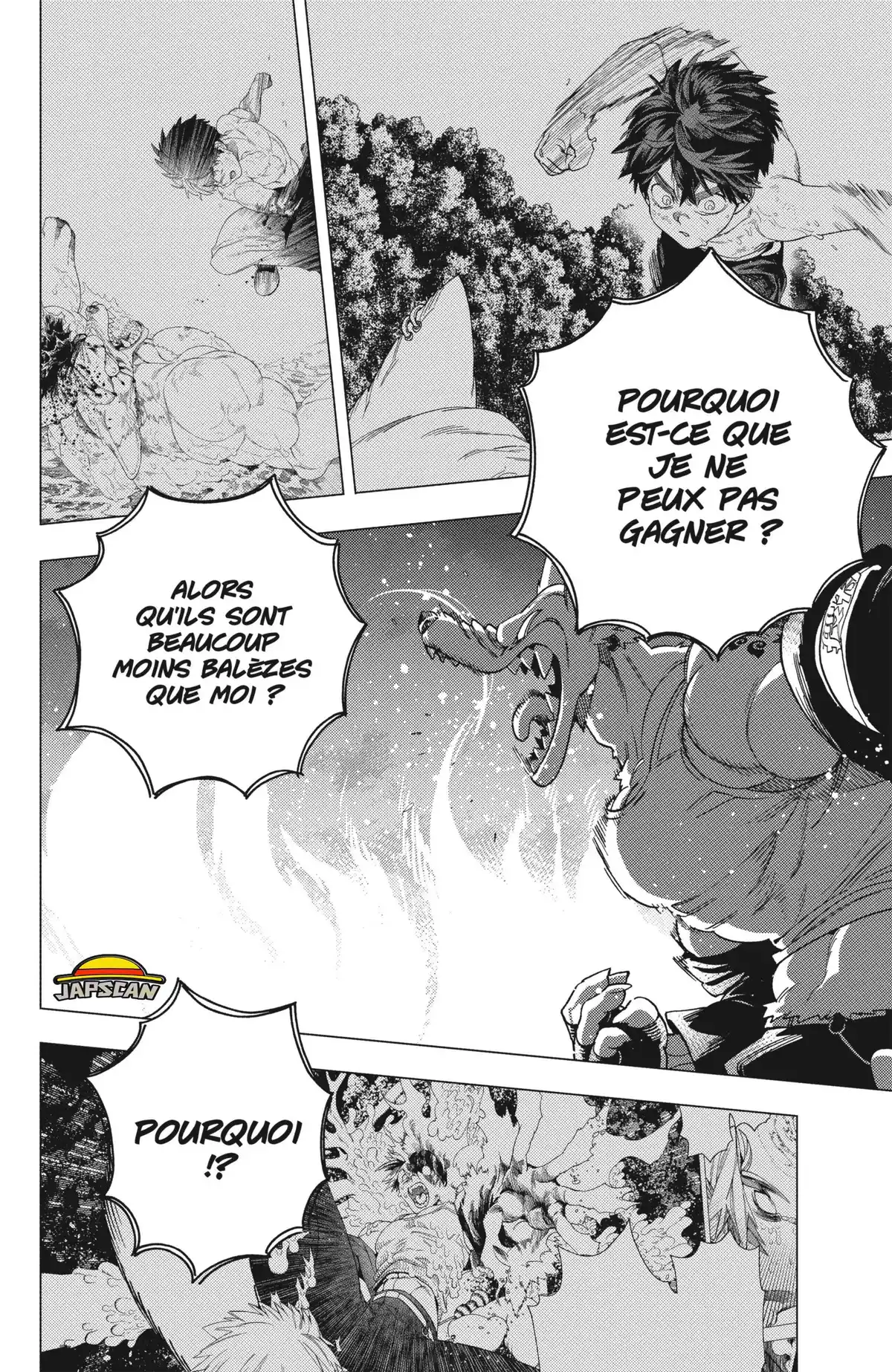 Kemono Incidents Volume 10 page 36