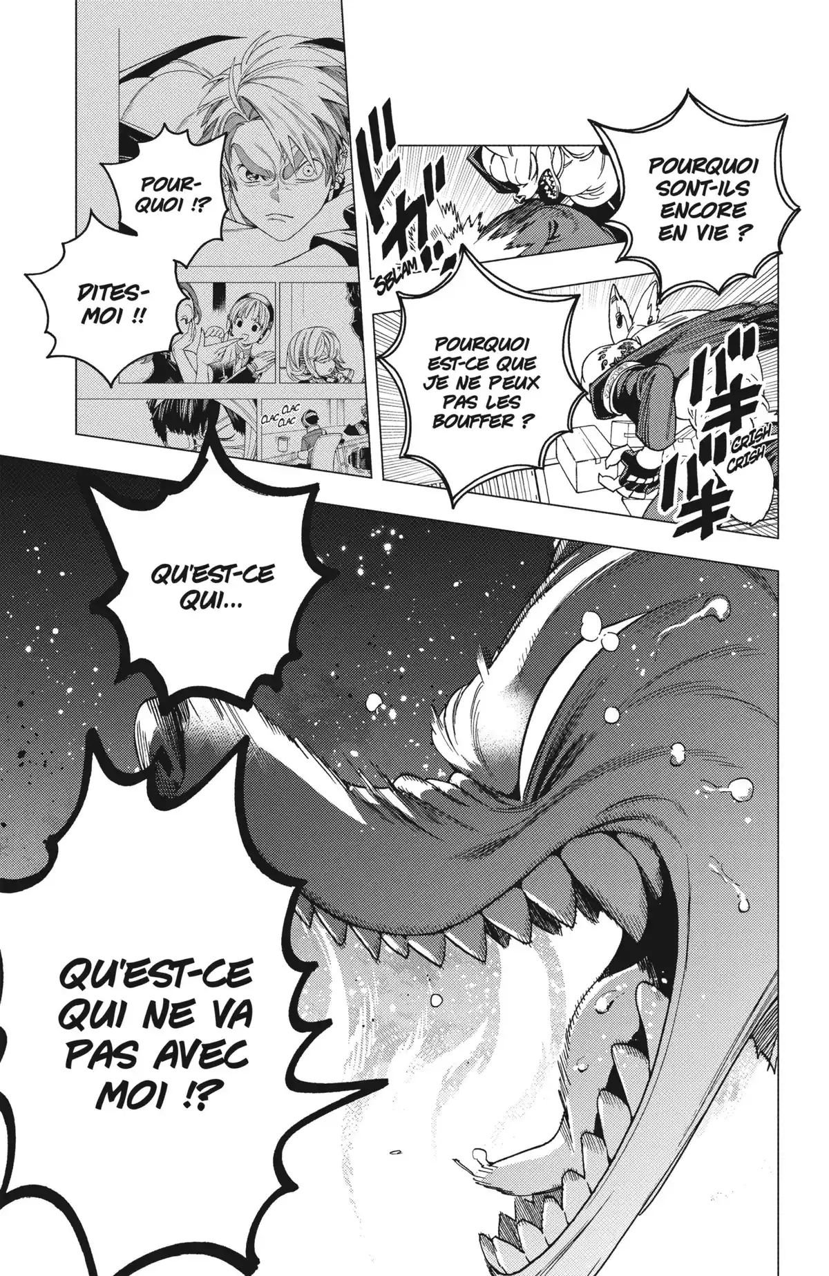 Kemono Incidents Volume 10 page 37