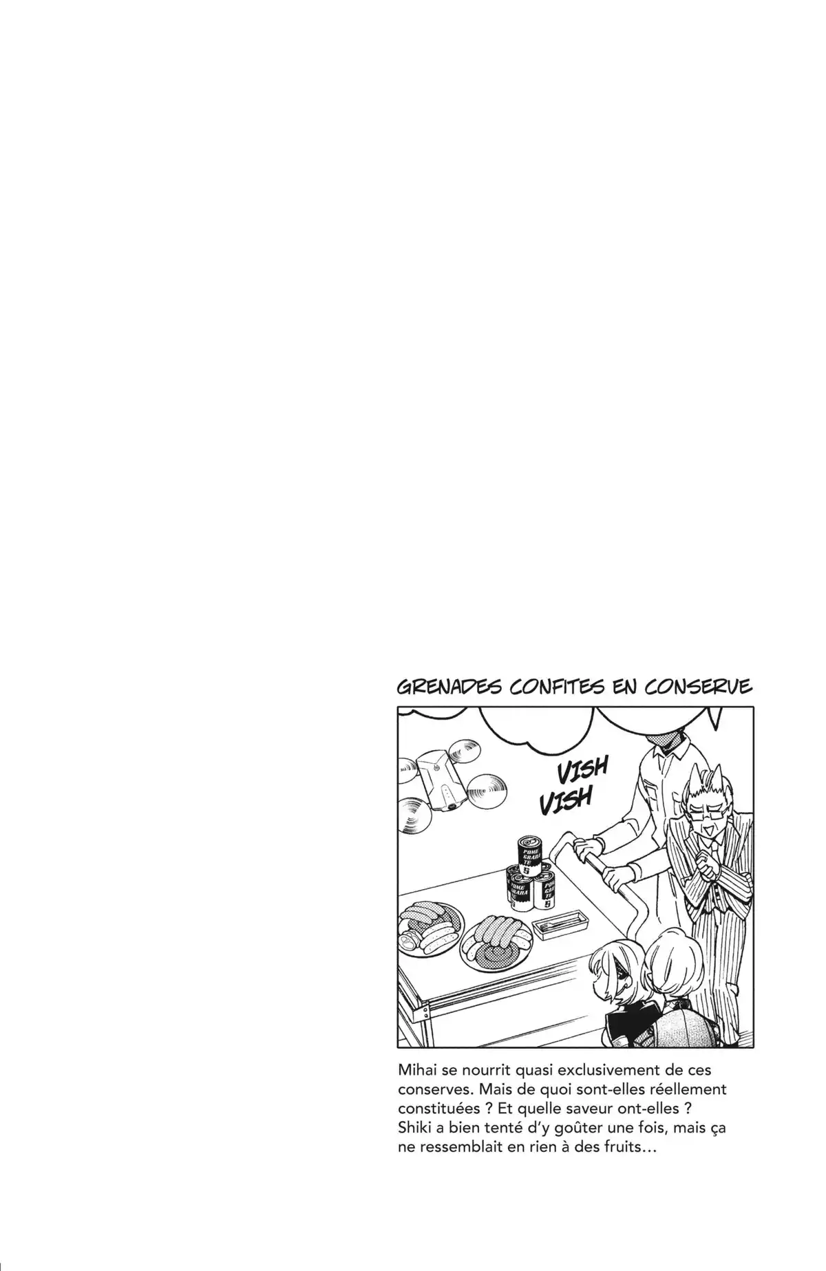Kemono Incidents Volume 10 page 54