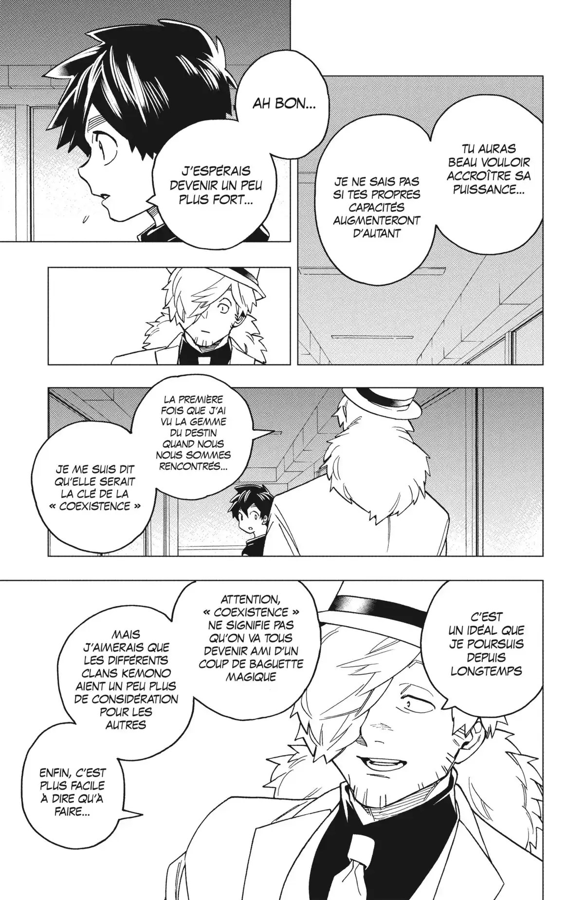 Kemono Incidents Volume 10 page 75