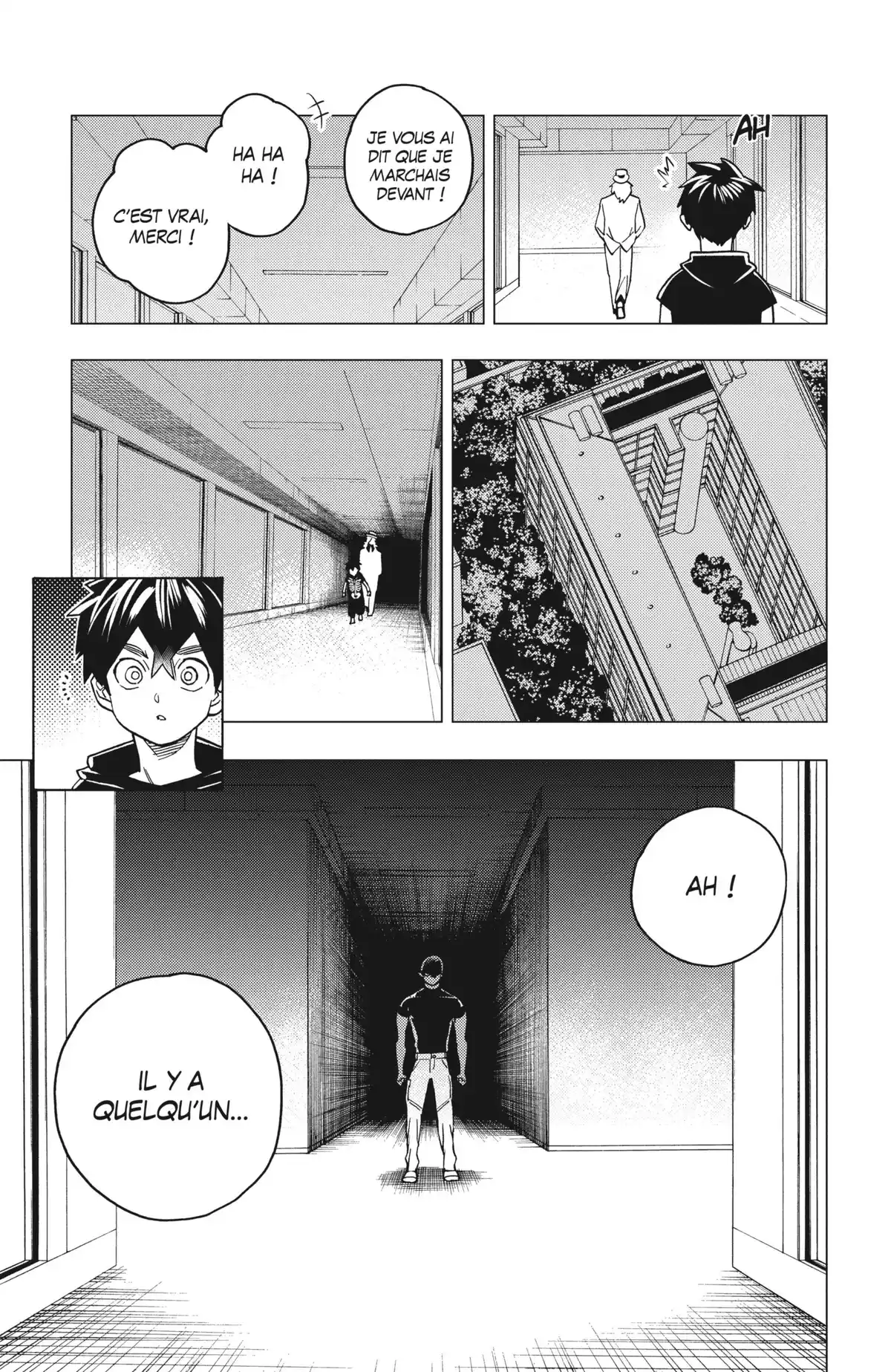 Kemono Incidents Volume 10 page 77