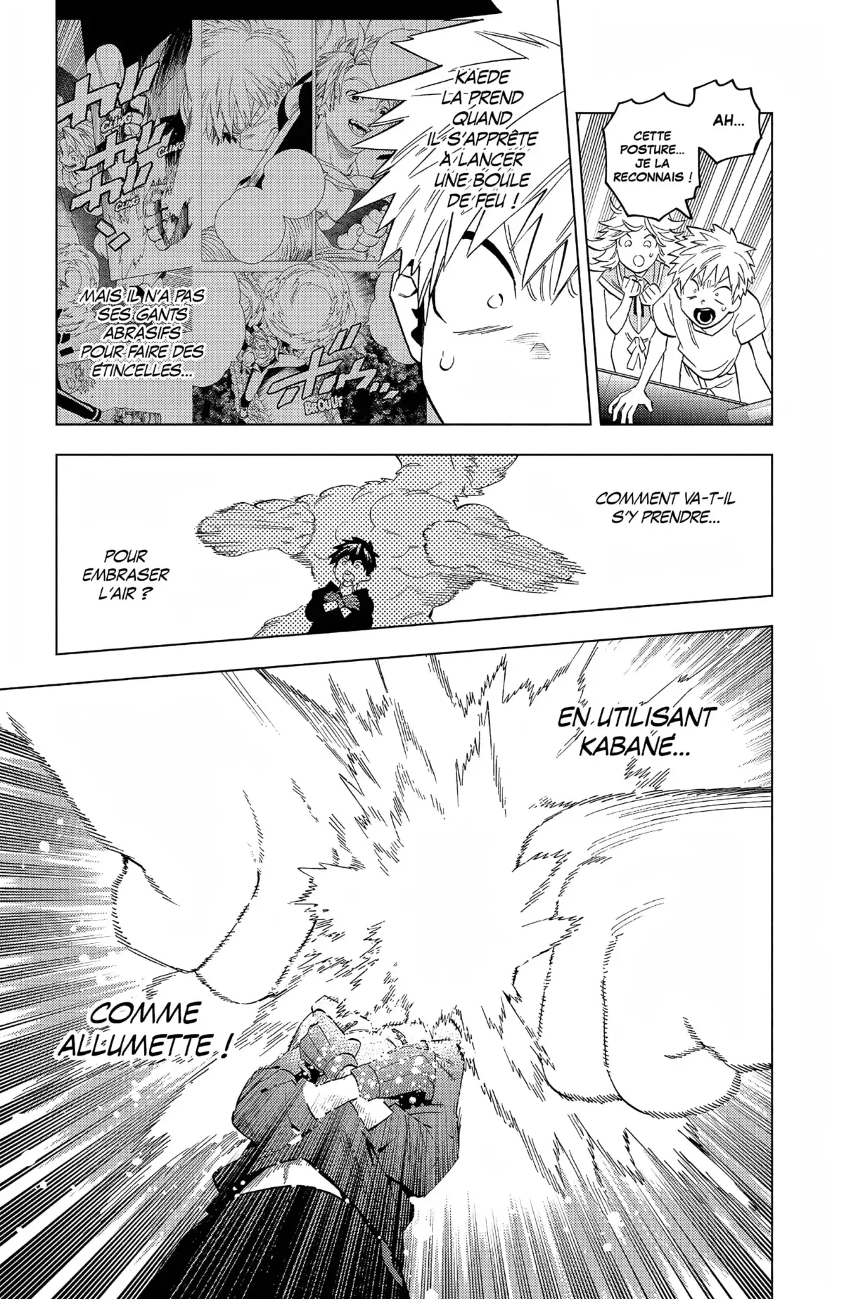 Kemono Incidents Volume 17 page 38