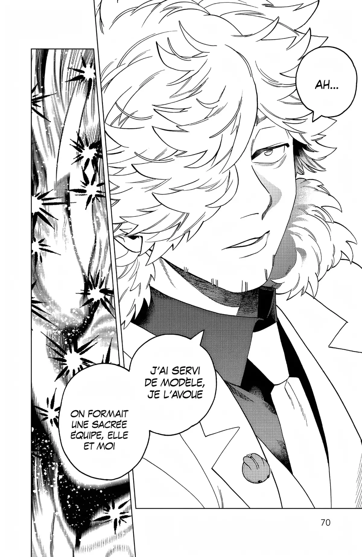 Kemono Incidents Volume 17 page 64