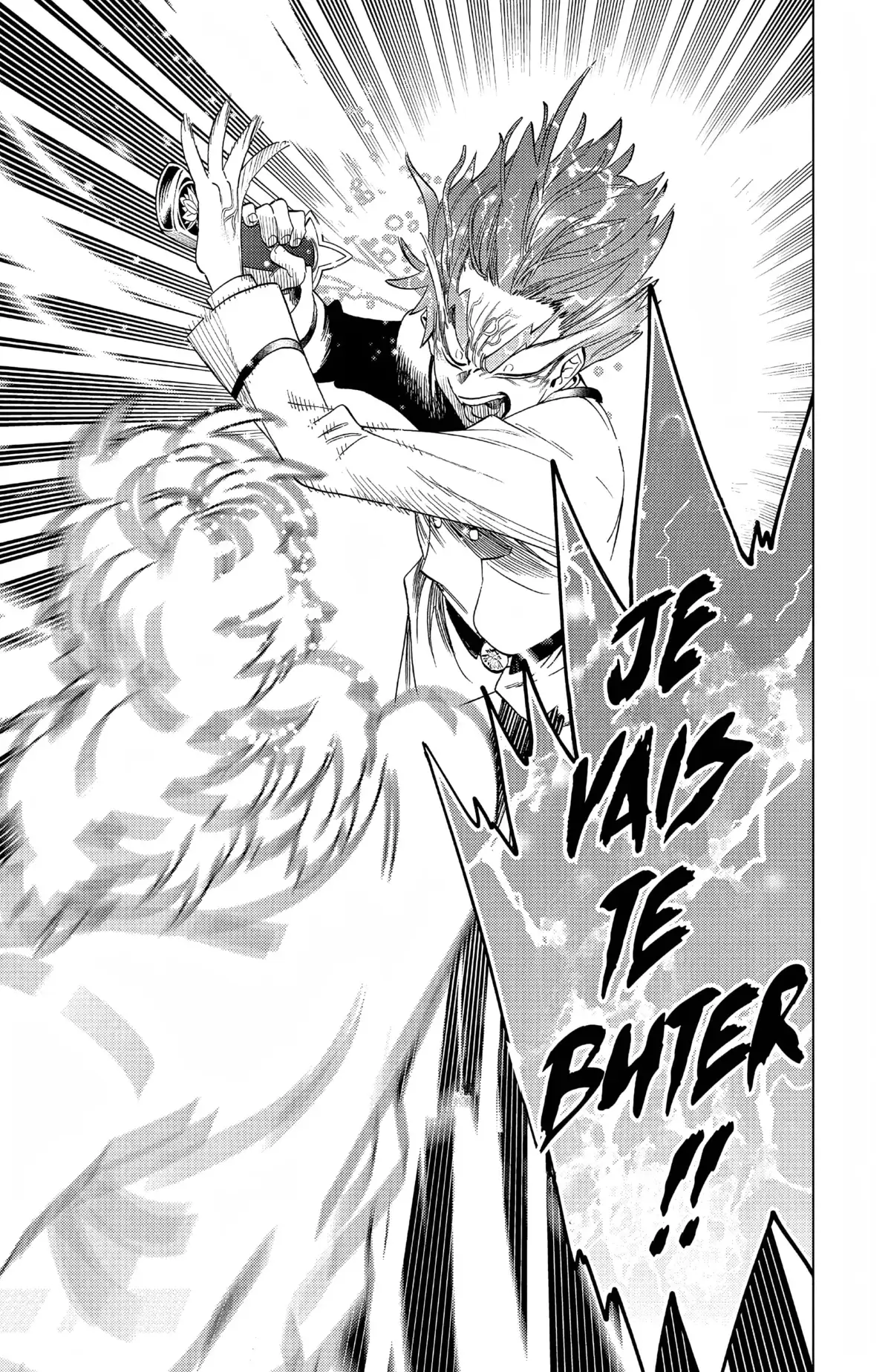 Kemono Incidents Volume 17 page 65