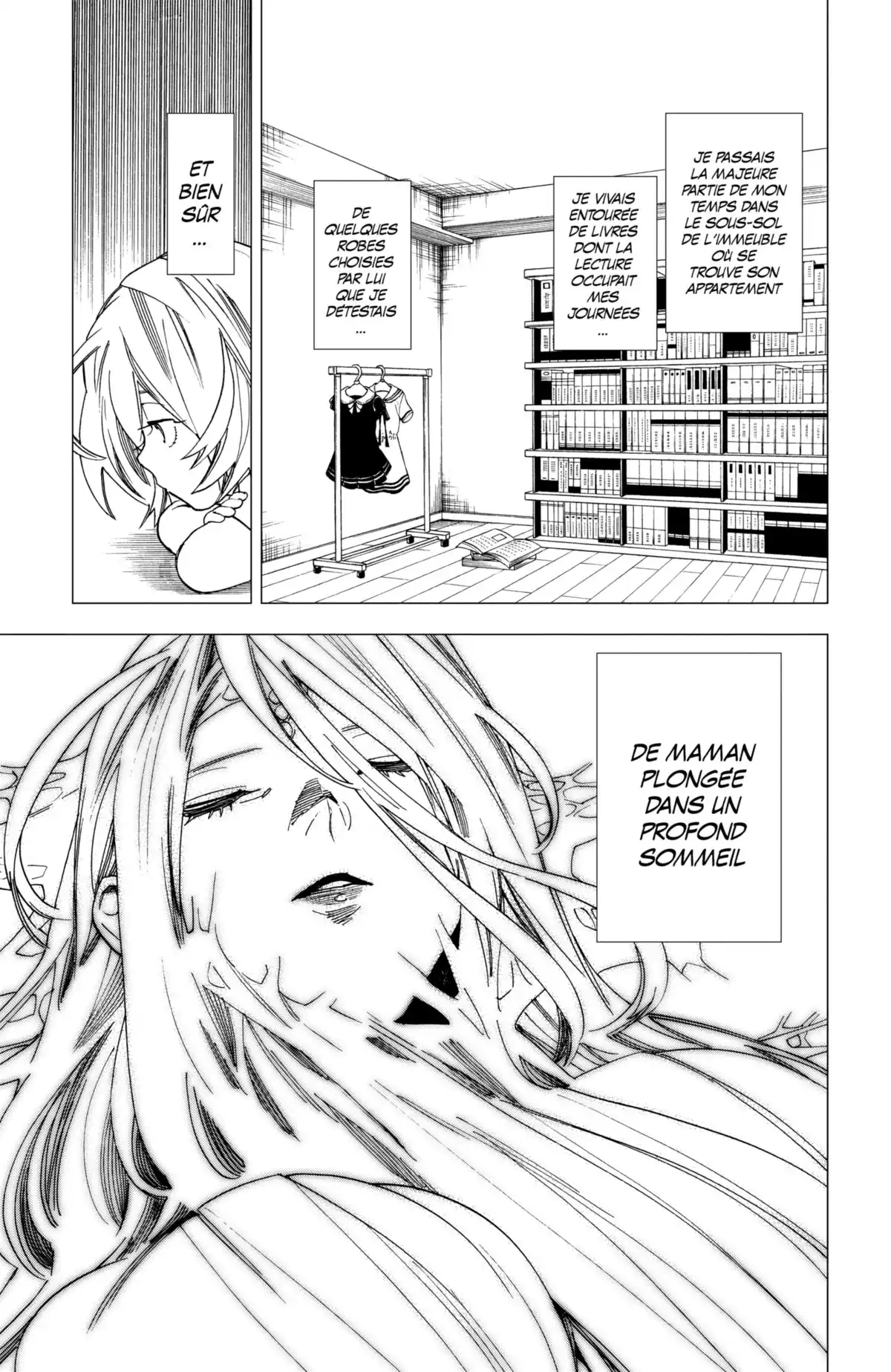 Kemono Incidents Volume 4 page 101