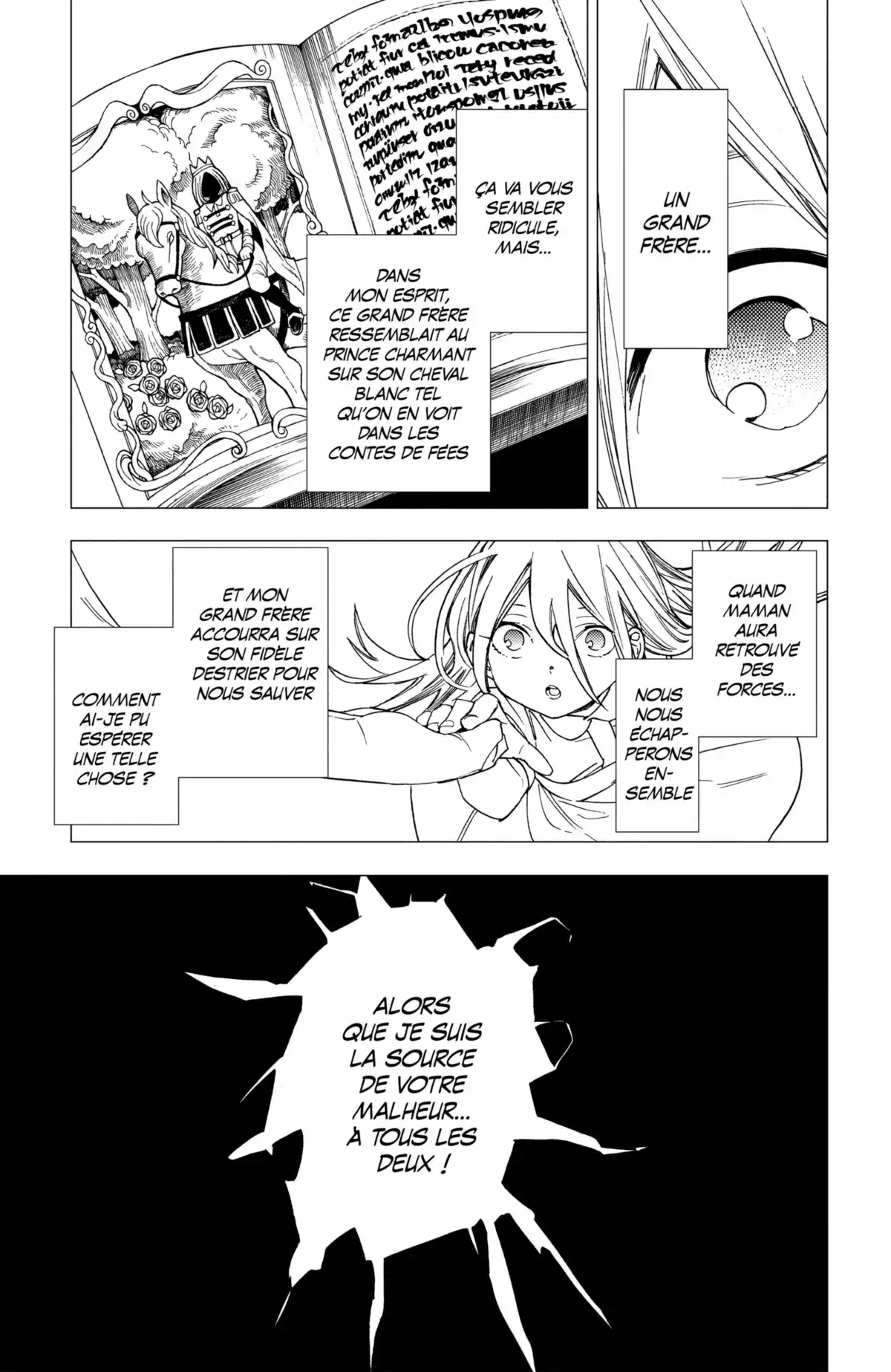 Kemono Incidents Volume 4 page 103