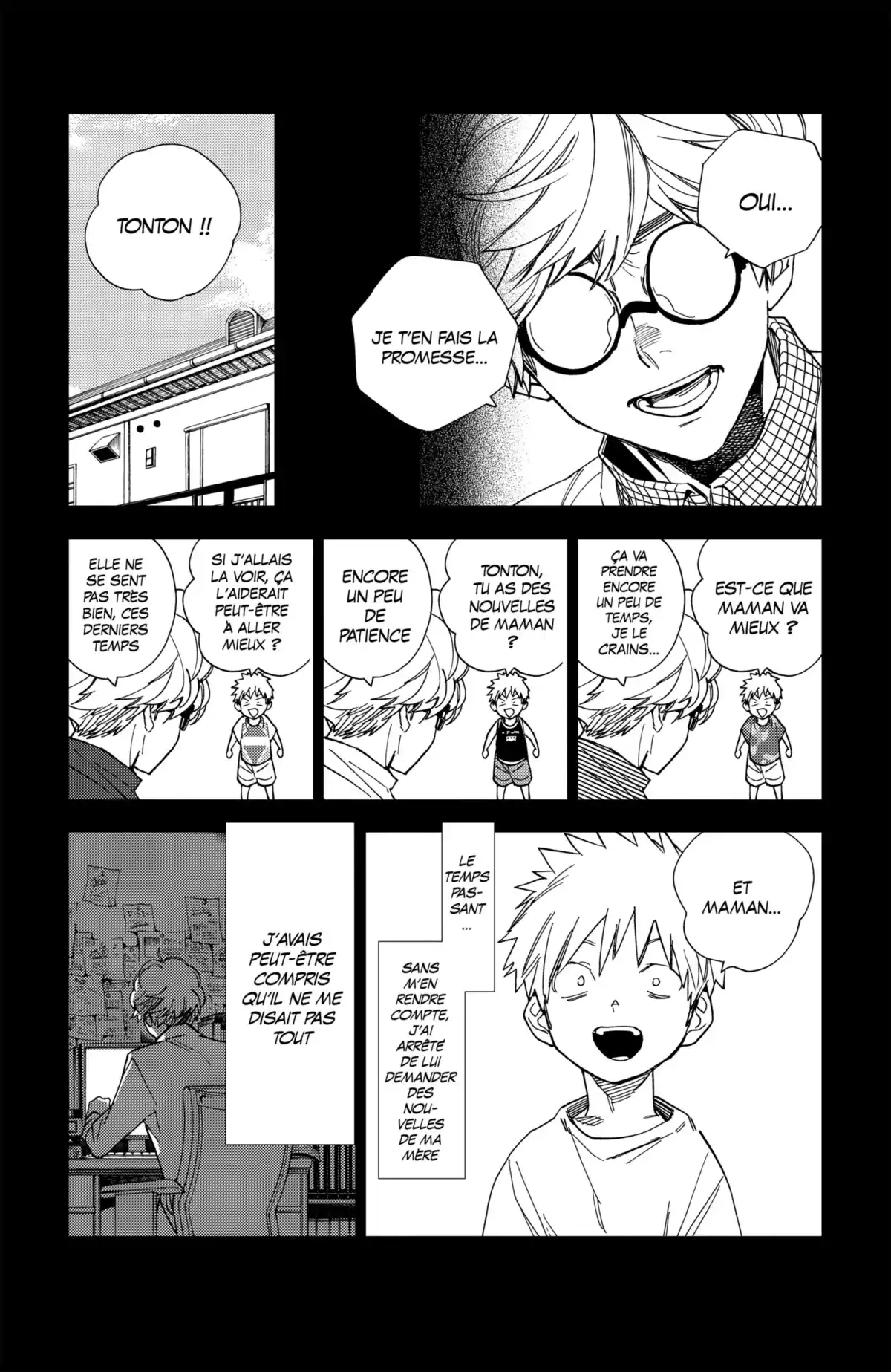 Kemono Incidents Volume 4 page 12