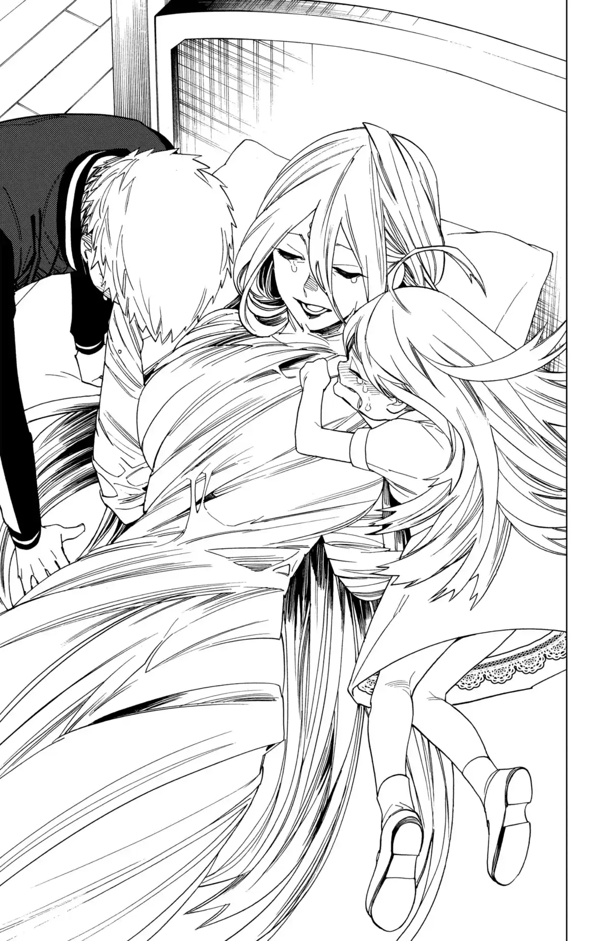 Kemono Incidents Volume 4 page 139