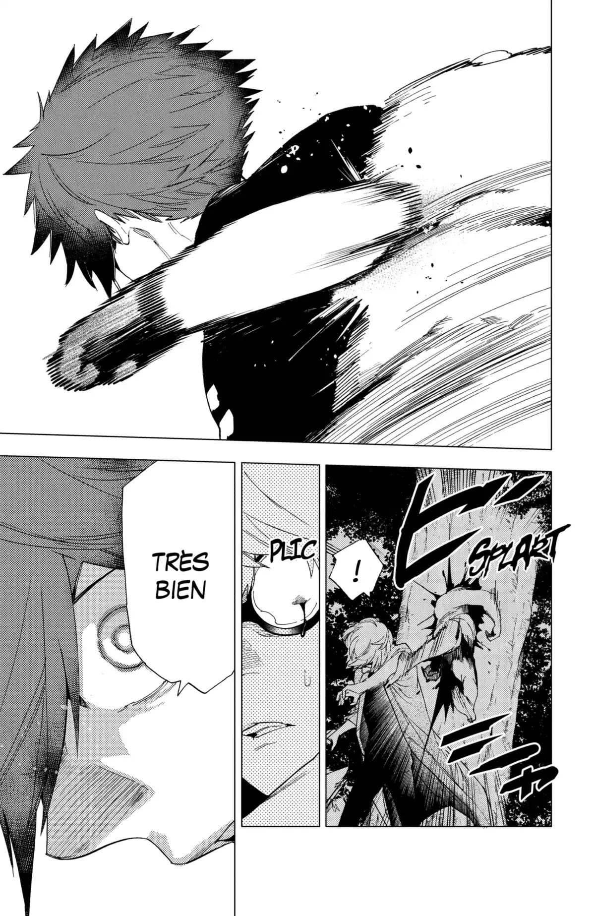 Kemono Incidents Volume 4 page 51