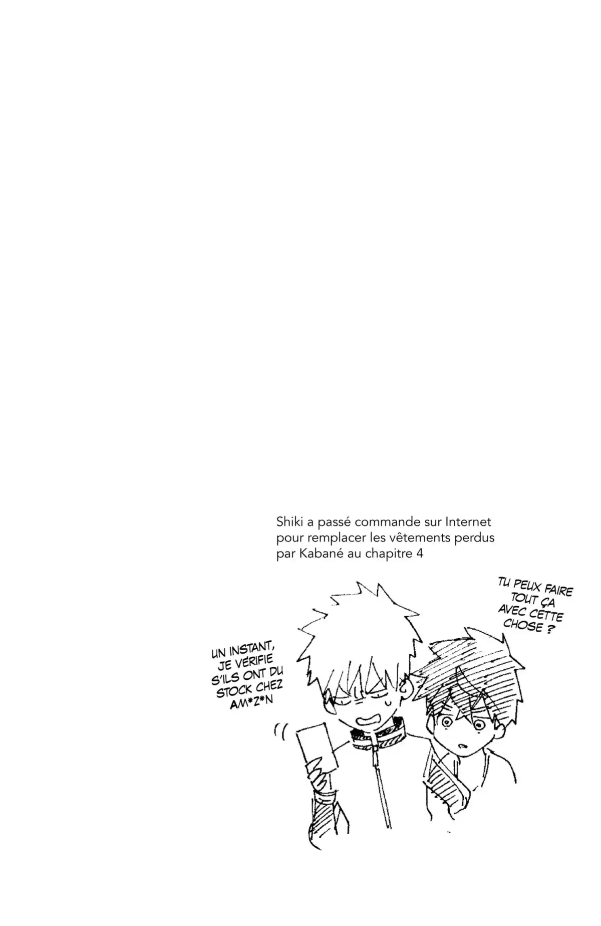 Kemono Incidents Volume 4 page 52
