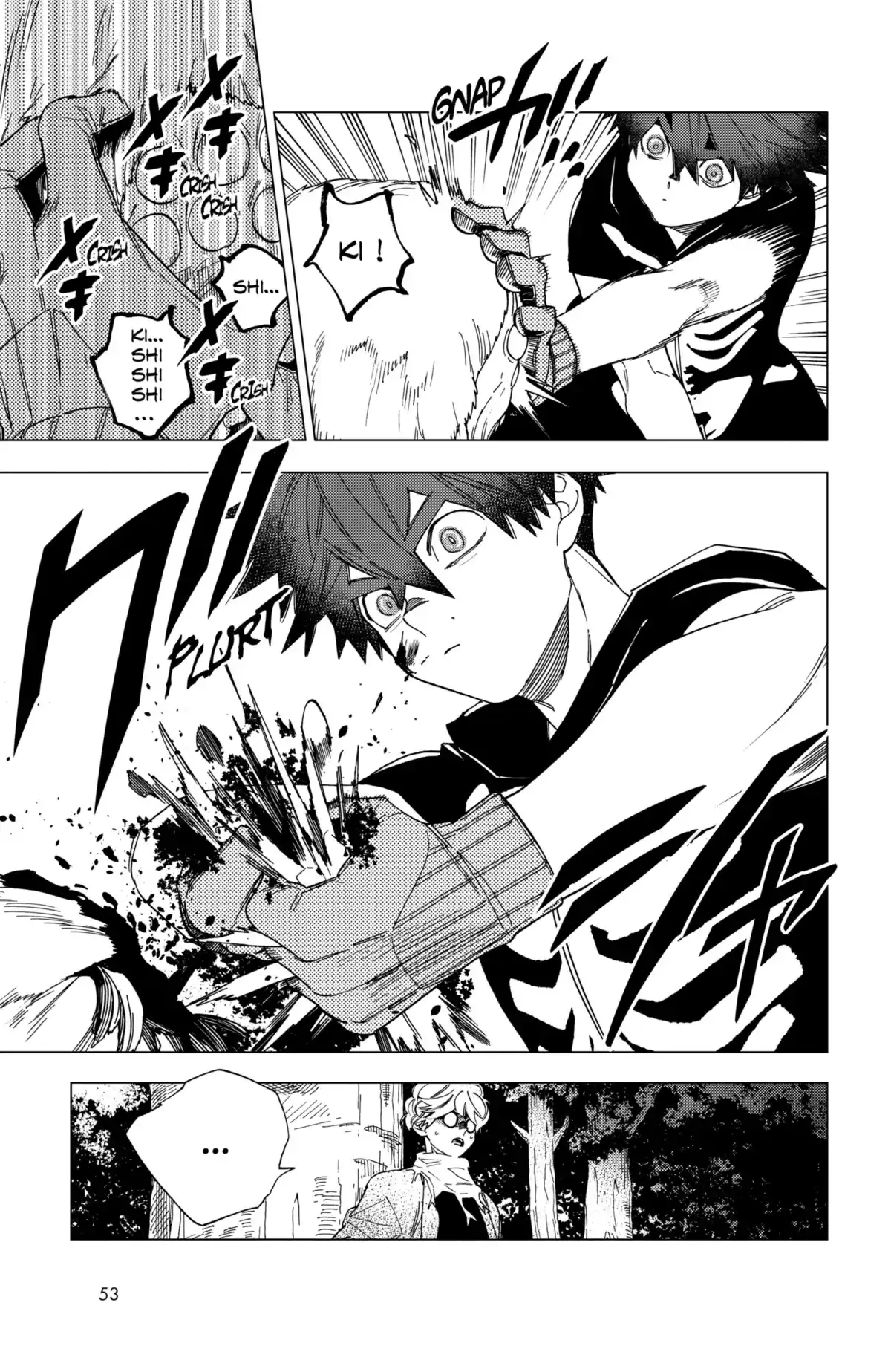 Kemono Incidents Volume 4 page 55
