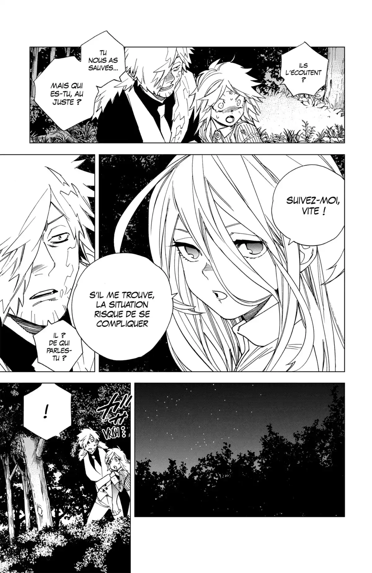 Kemono Incidents Volume 4 page 69