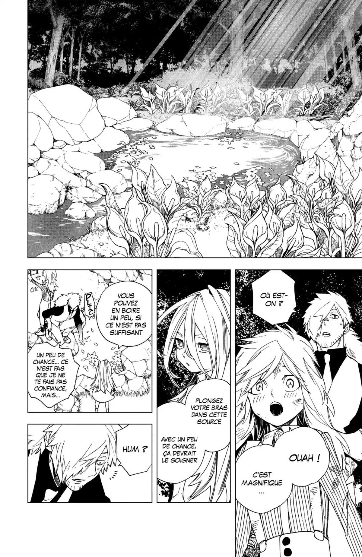Kemono Incidents Volume 4 page 70