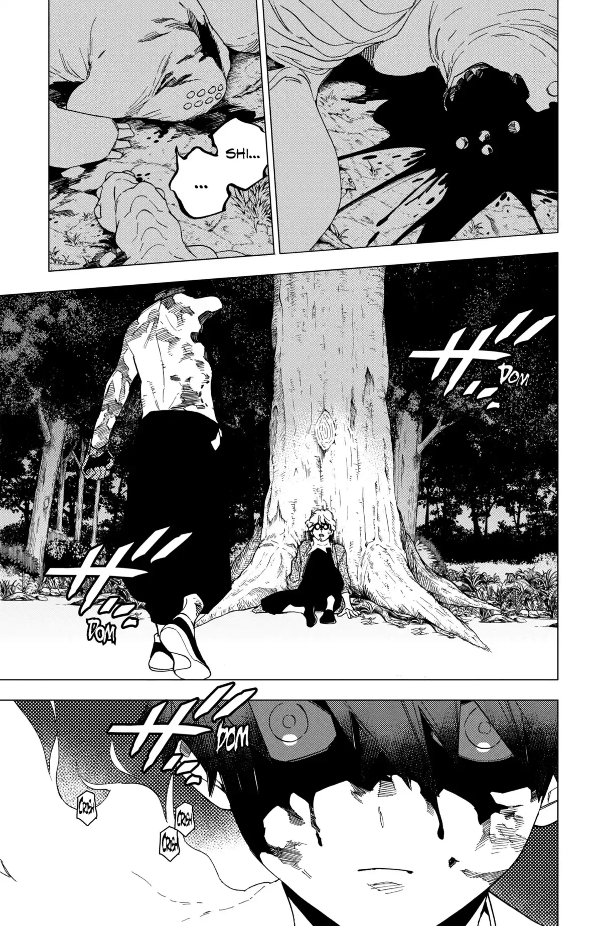 Kemono Incidents Volume 4 page 73