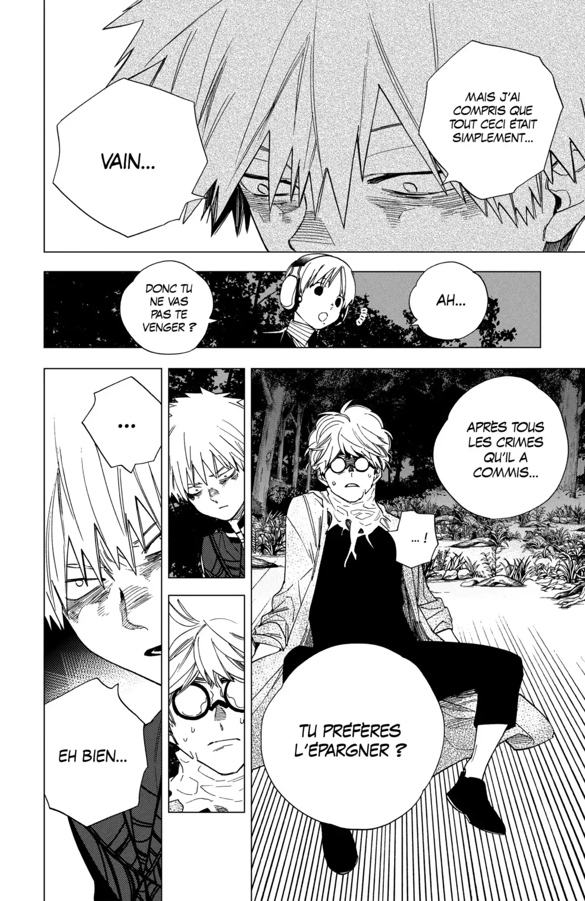 Kemono Incidents Volume 4 page 80