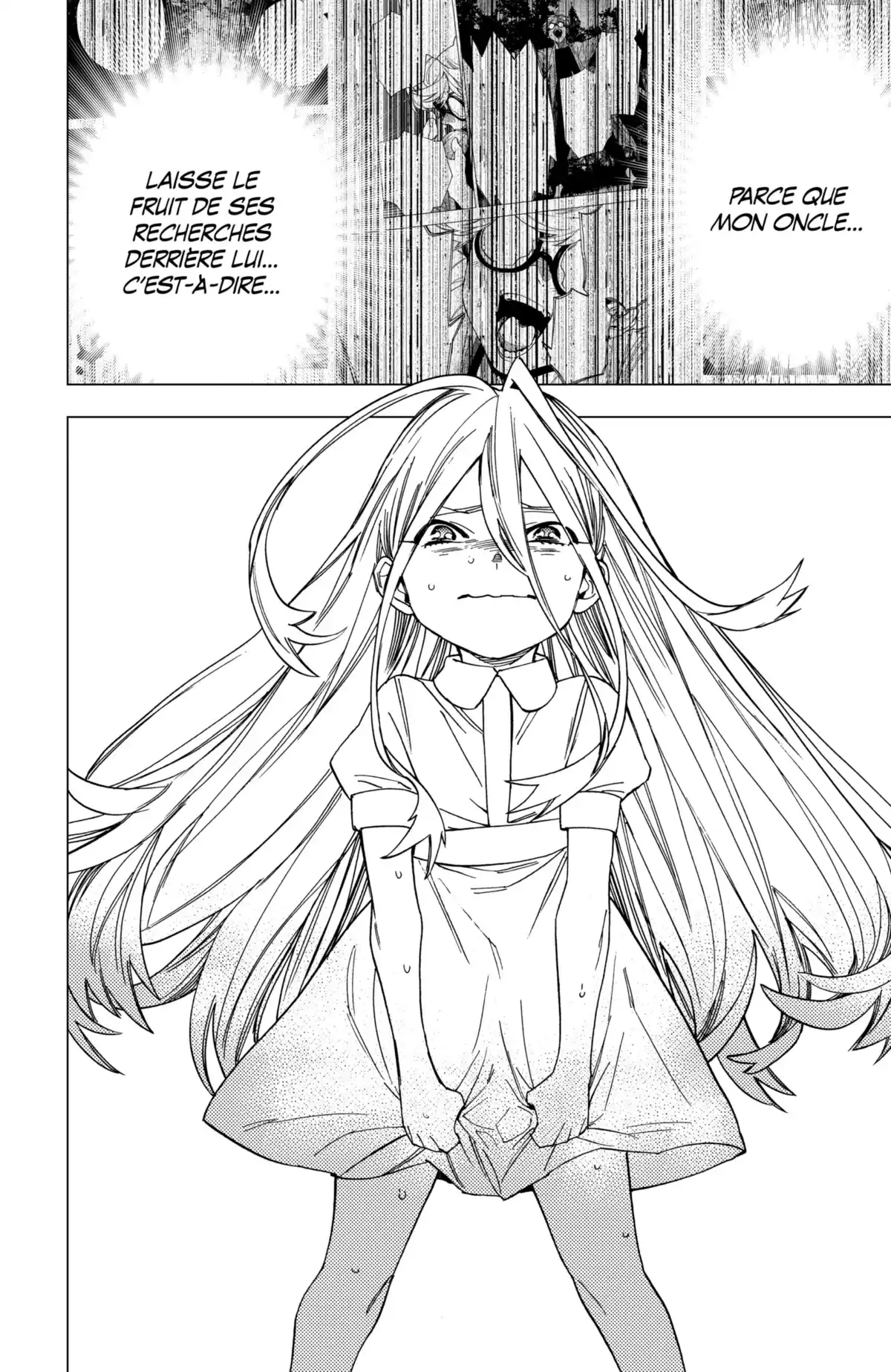Kemono Incidents Volume 4 page 86