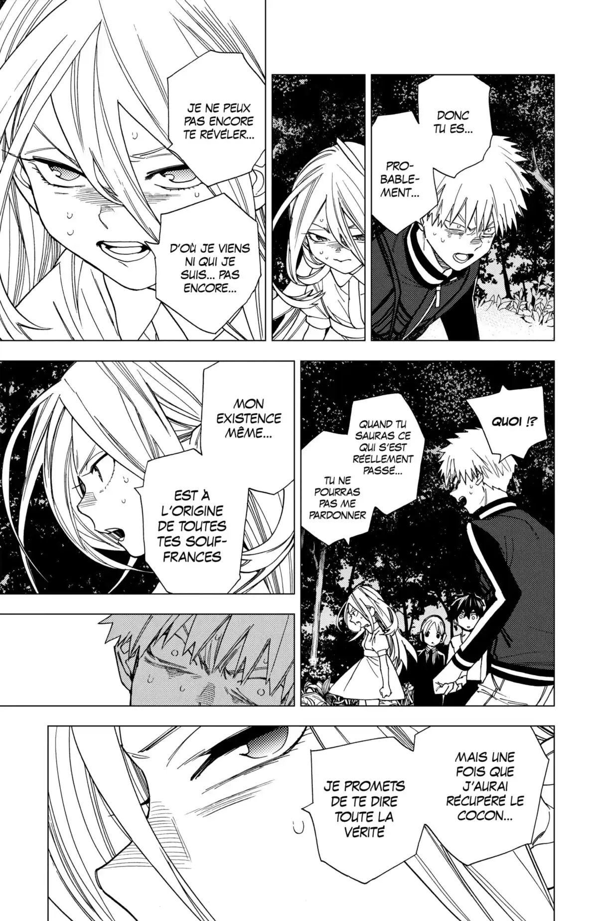 Kemono Incidents Volume 4 page 87