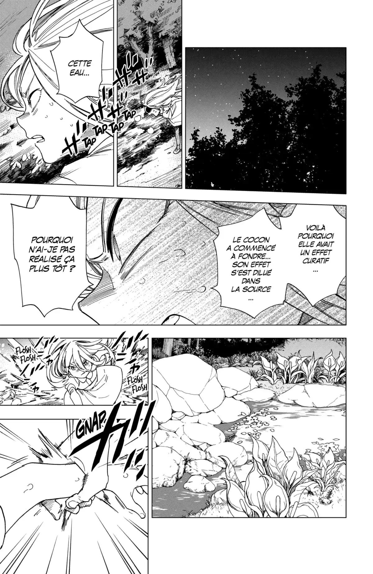 Kemono Incidents Volume 4 page 93