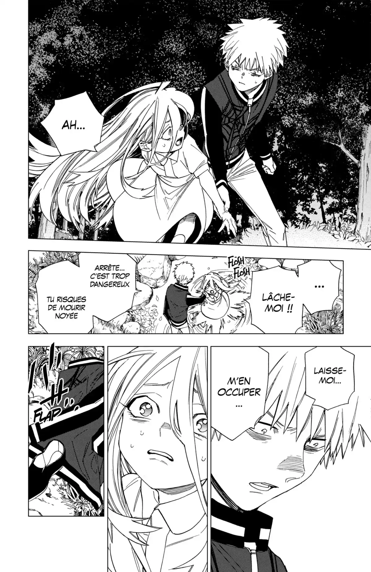 Kemono Incidents Volume 4 page 94