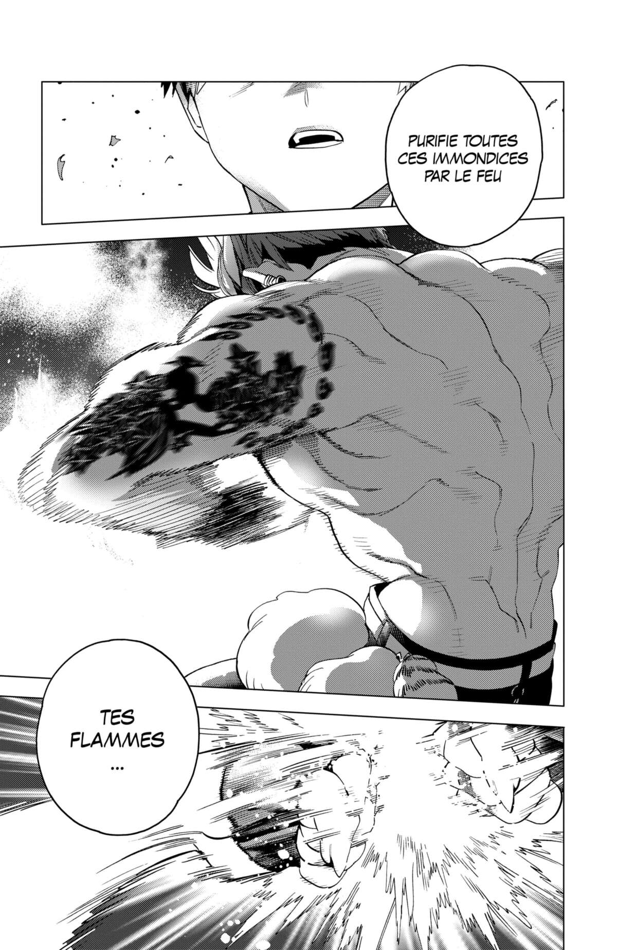 Kemono Incidents Volume 13 page 34