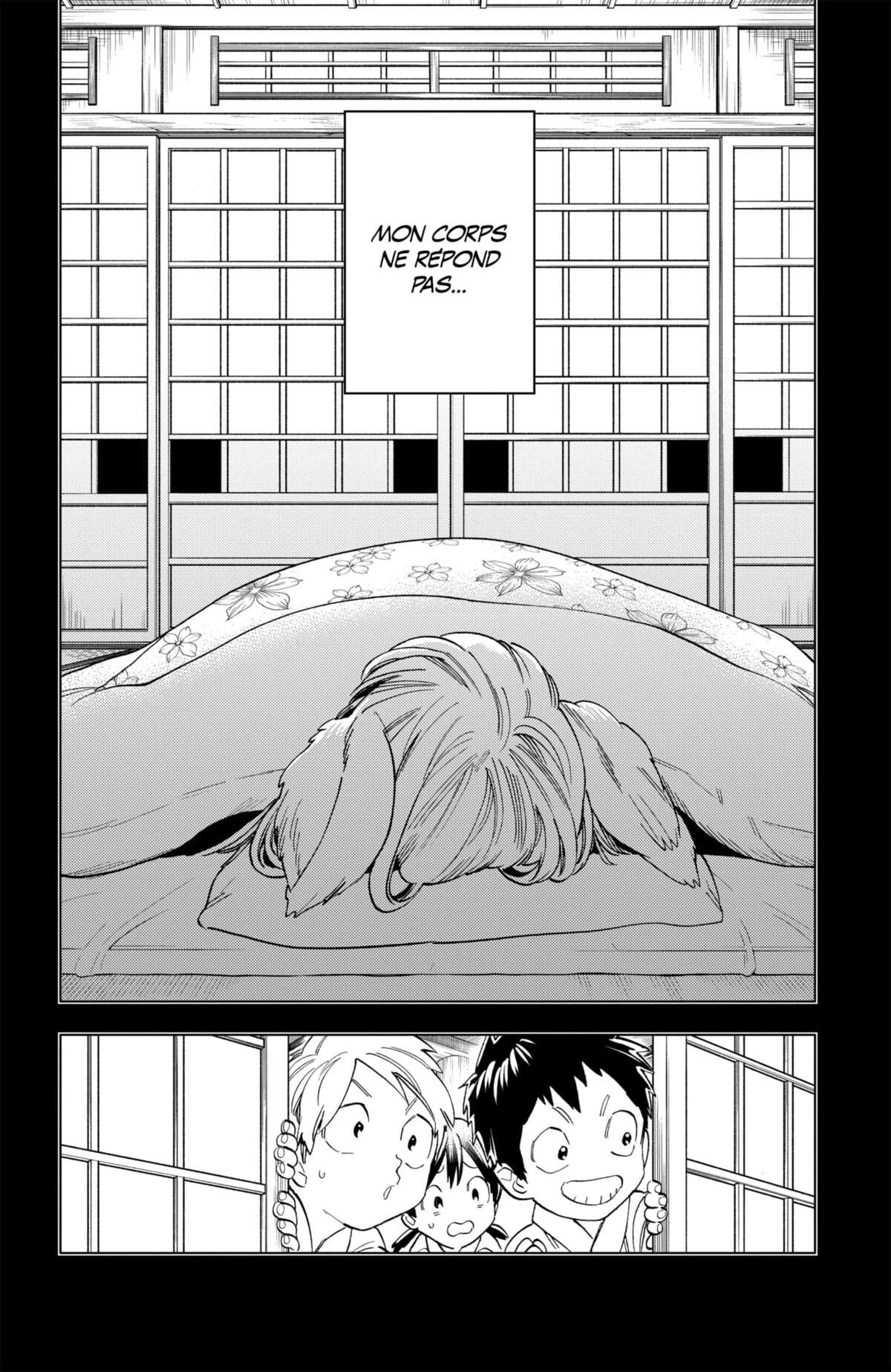 Kemono Incidents Volume 13 page 50