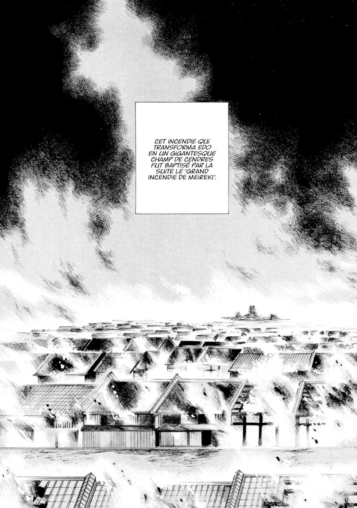 Le Pavillon des hommes Volume 4 page 101