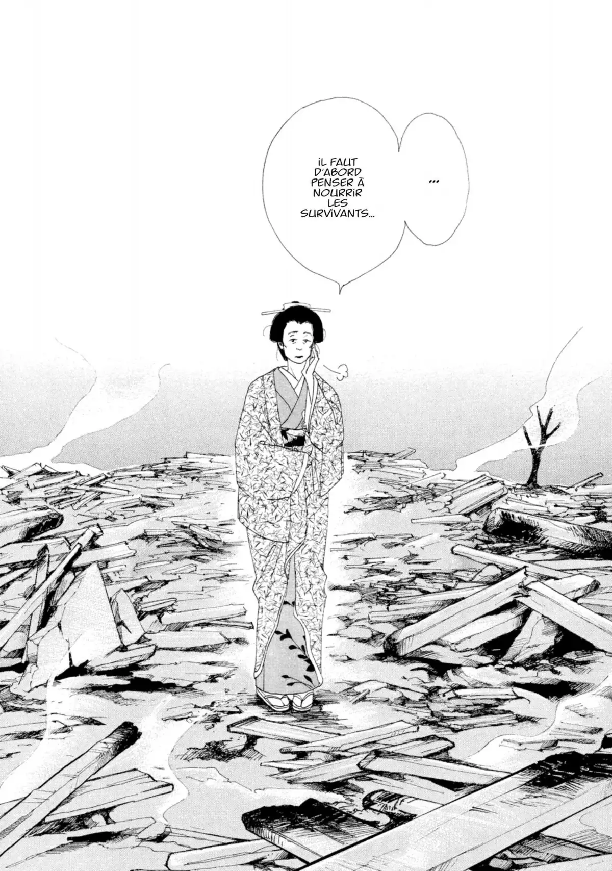 Le Pavillon des hommes Volume 4 page 102