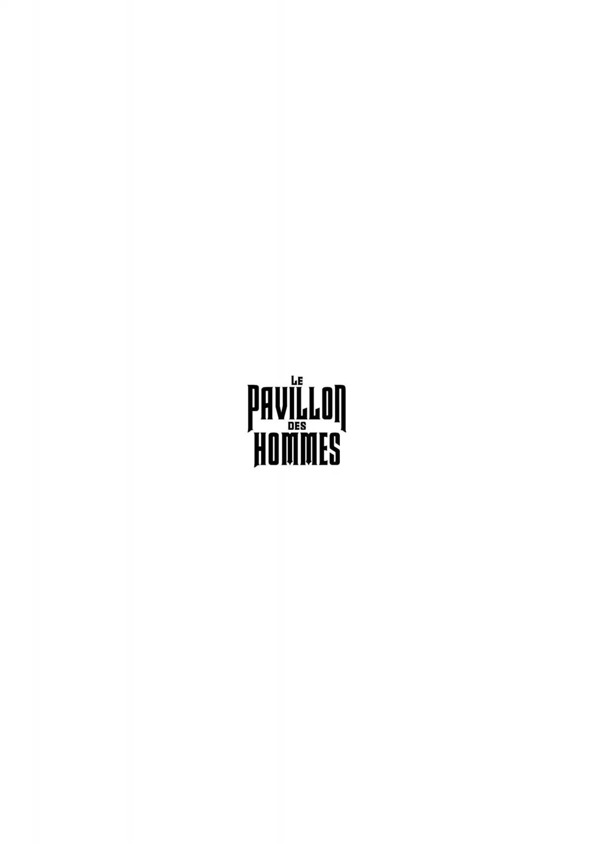 Le Pavillon des hommes Volume 6 page 73